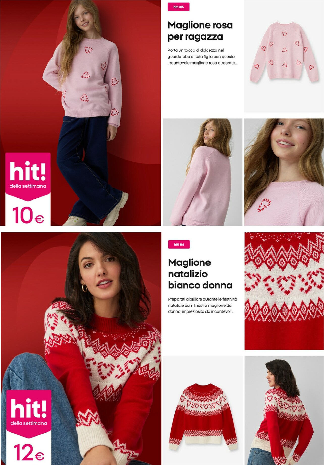 pepco - Volantino Pepco - Hit della settimana valido dal 13/11 al 19/11 - page: 5