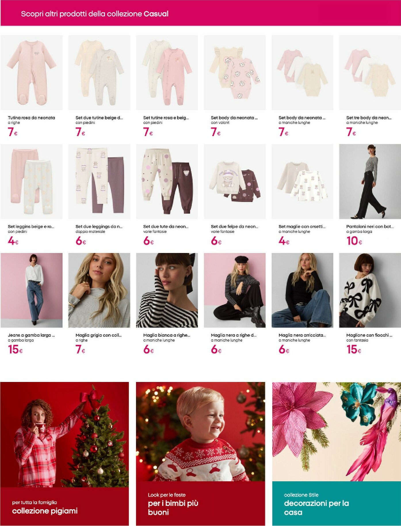 pepco - Volantino Pepco - Hit della settimana valido dal 13/11 al 19/11 - page: 8