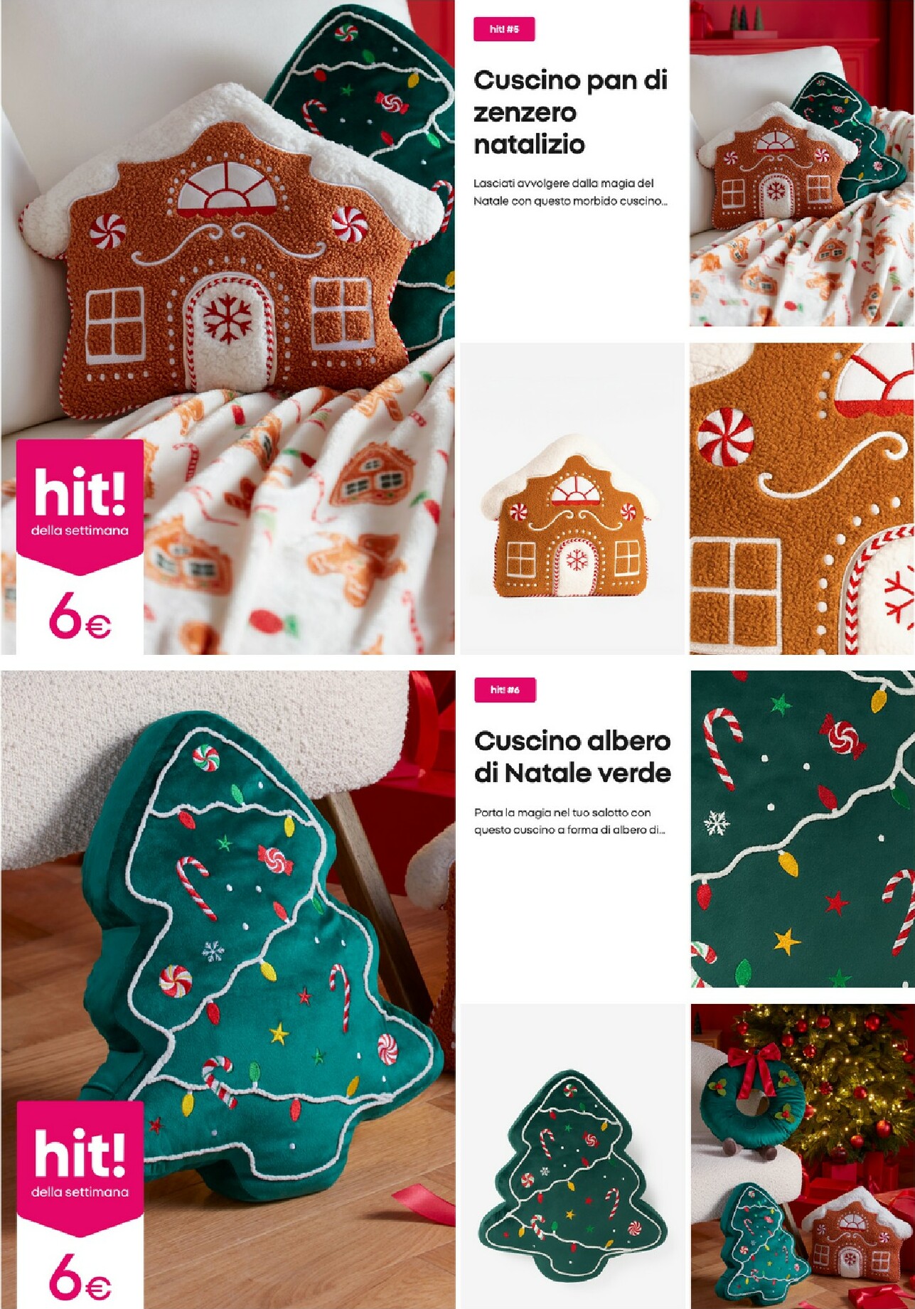 pepco - Volantino Pepco - Hit della settimana valido dal 20/11 al 26/11 - page: 5