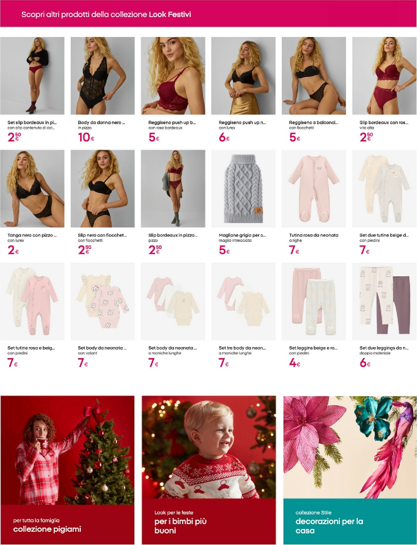 pepco - Volantino Pepco - Hit della settimana valido dal 20/11 al 26/11 - page: 6