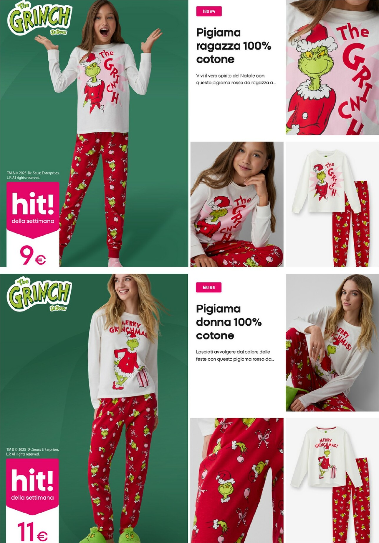 pepco - Volantino Pepco - Hit della settimana valido dal 27/11 al 03/12 - page: 4