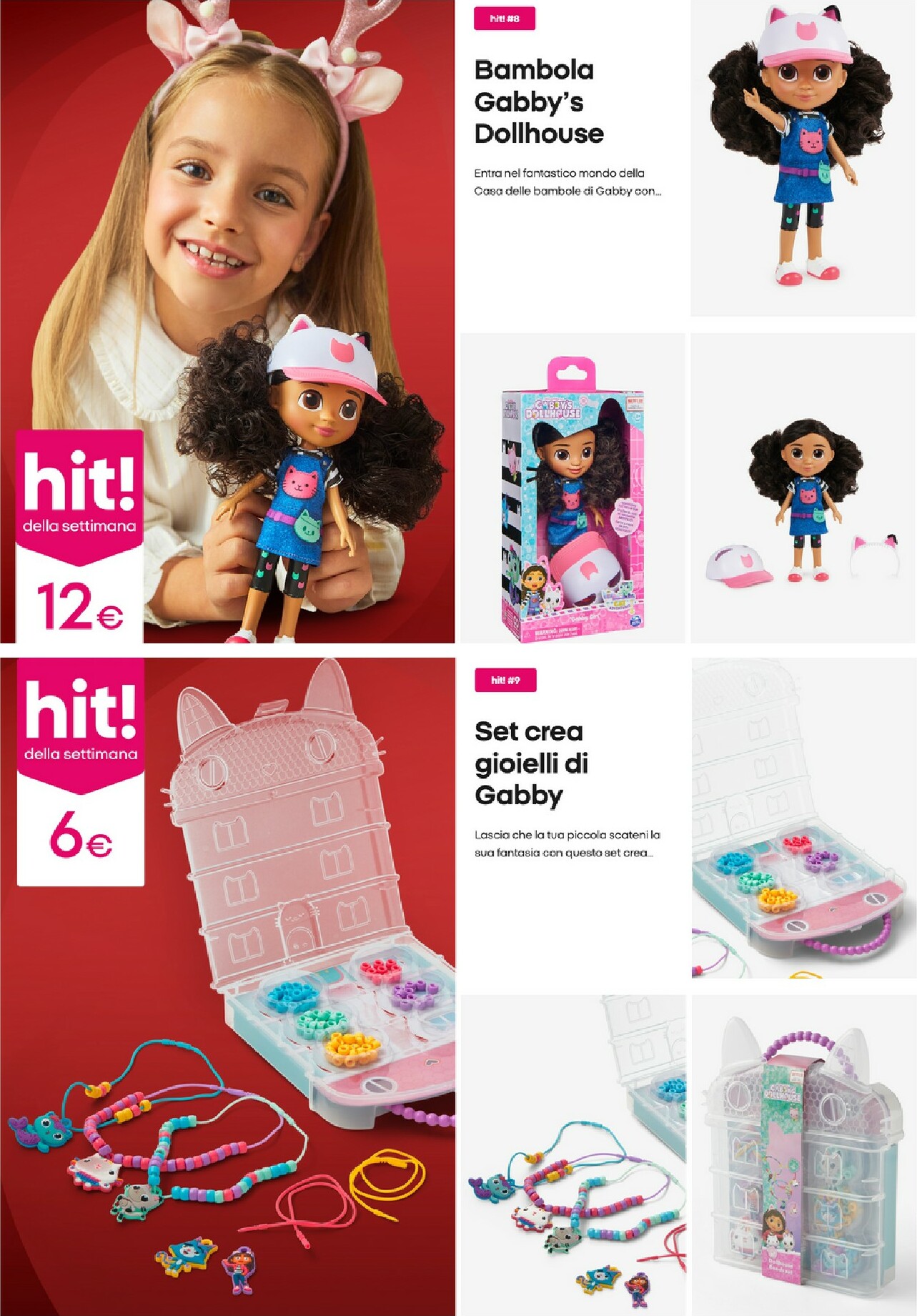 pepco - Volantino Pepco valido dal 04/12 al 10/12 - page: 6