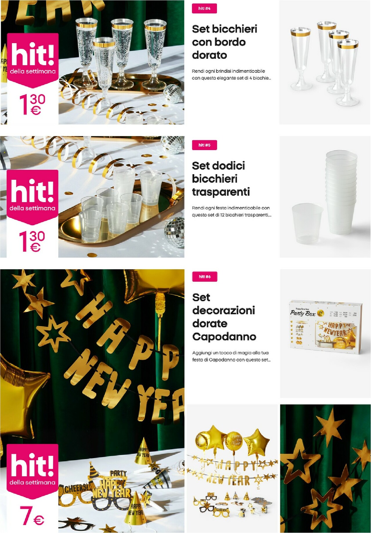 pepco - Volantino Pepco valido dal 18/12 al 24/12 - page: 4