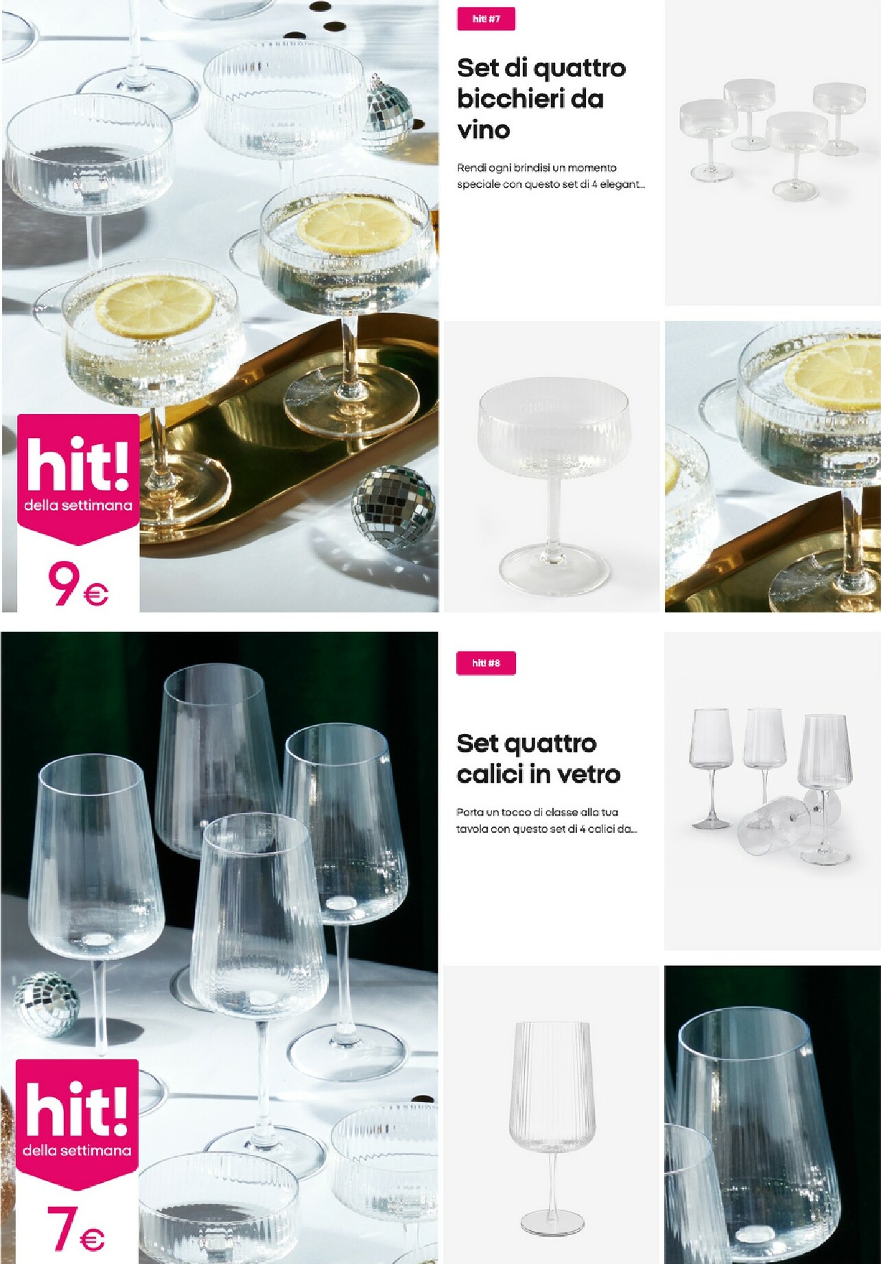 pepco - Volantino Pepco valido dal 18/12 al 24/12 - page: 5