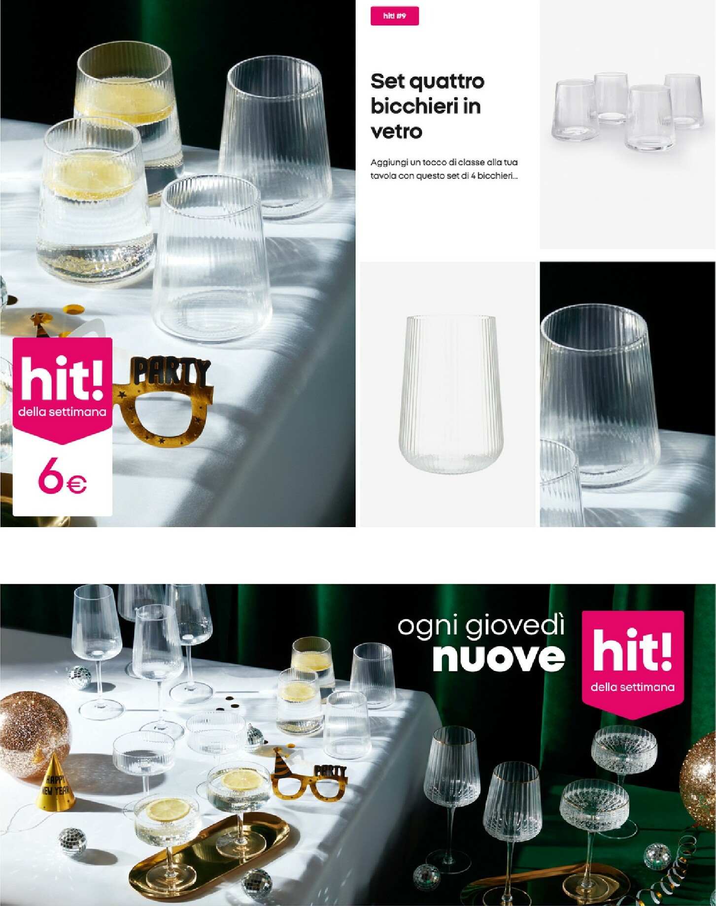 pepco - Volantino Pepco valido dal 18/12 al 24/12 - page: 6