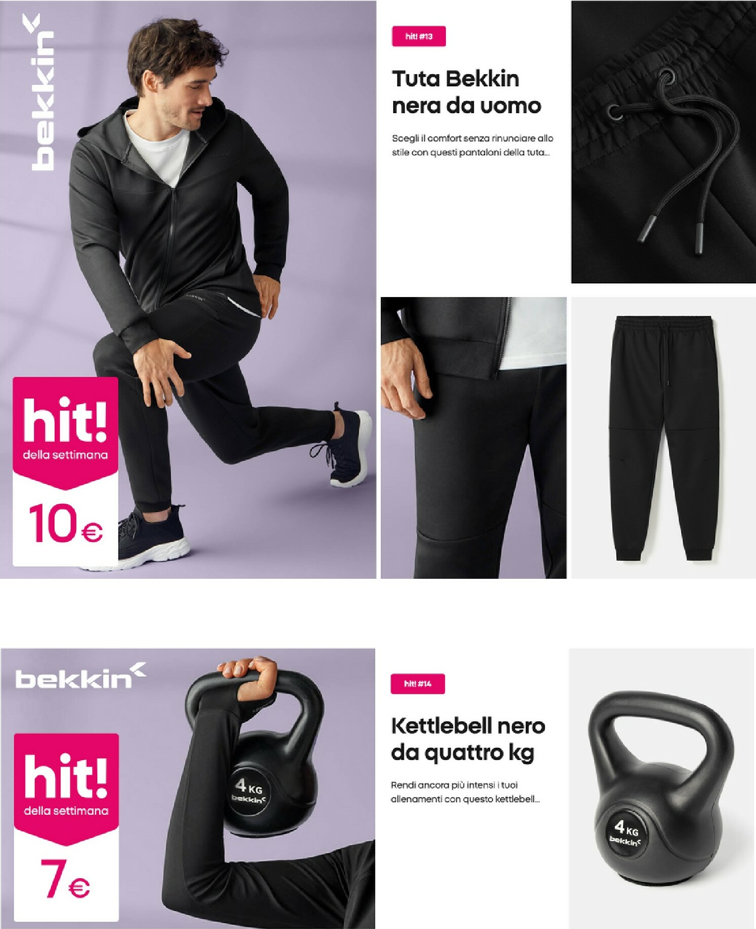 pepco - Volantino Pepco valido dal 01/01 al 07/01 - page: 9