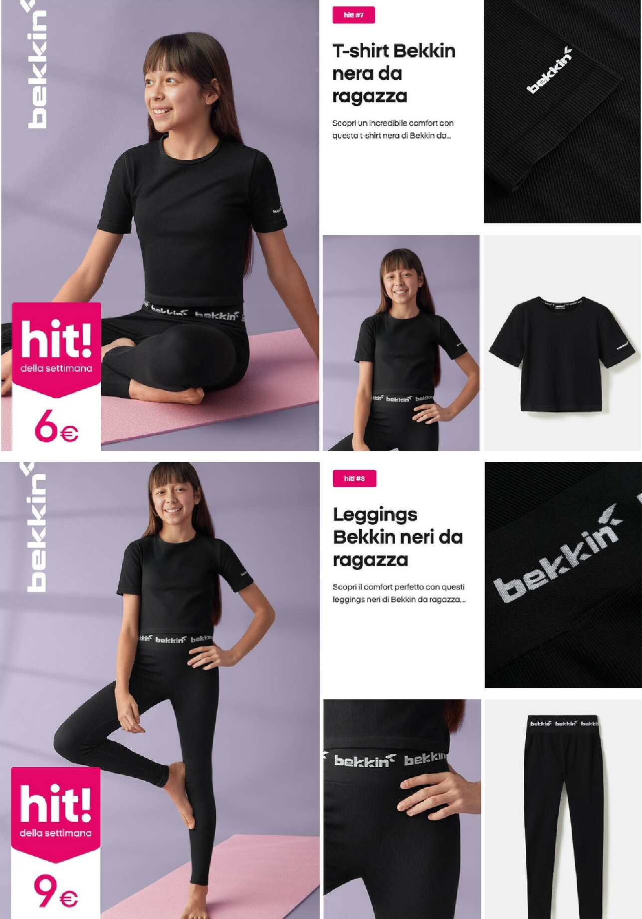 pepco - Volantino Pepco valido dal 01/01 al 07/01 - page: 6