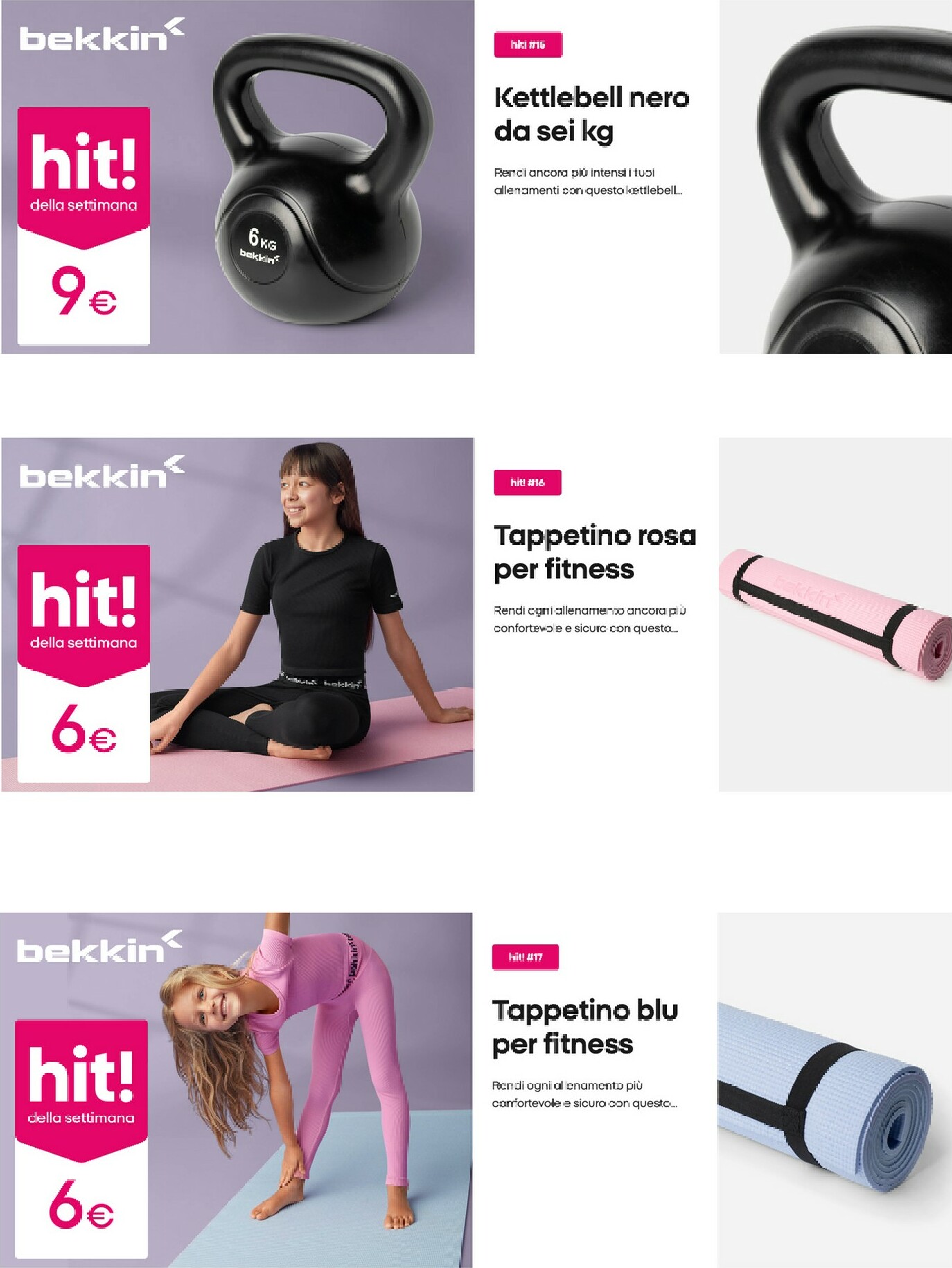 pepco - Volantino Pepco valido dal 01/01 al 07/01 - page: 10