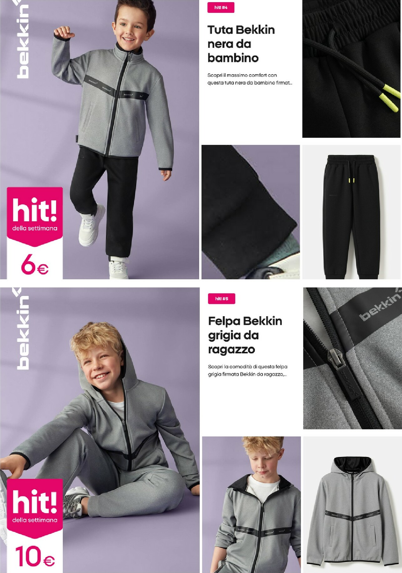 pepco - Volantino Pepco valido dal 01/01 al 07/01 - page: 4