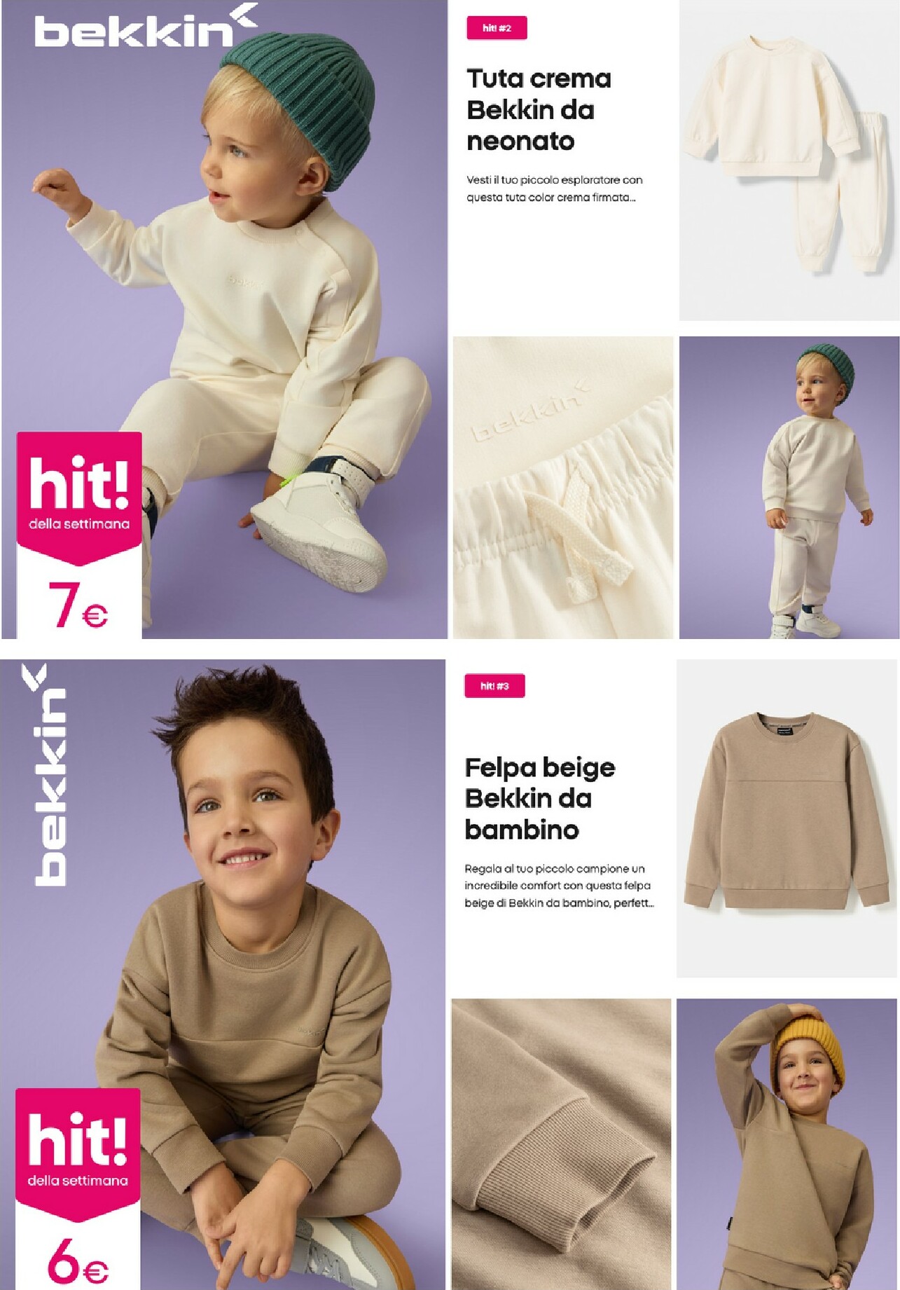 pepco - Volantino Pepco valido dal 08/01 al 14/01 - page: 3