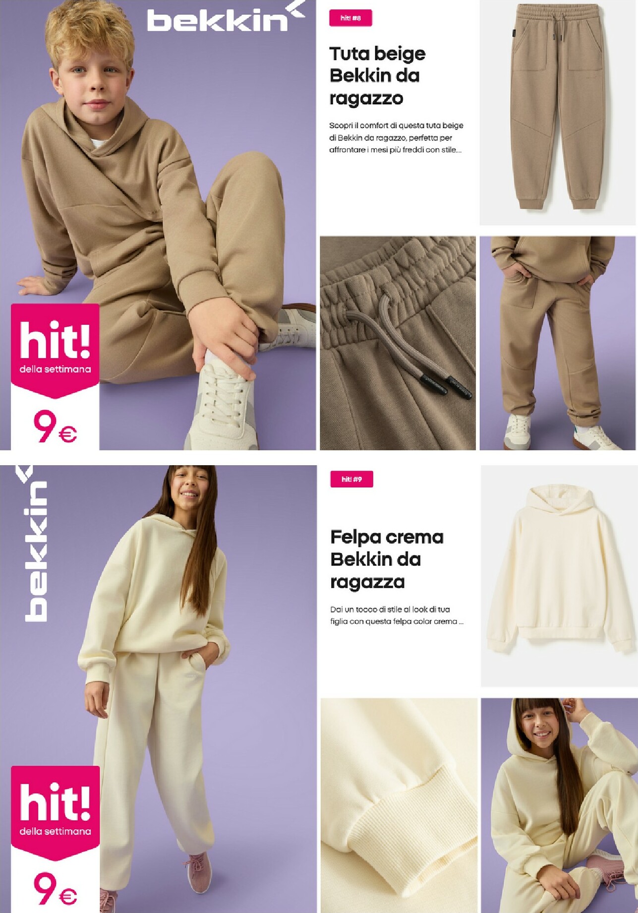 pepco - Volantino Pepco valido dal 08/01 al 14/01 - page: 6