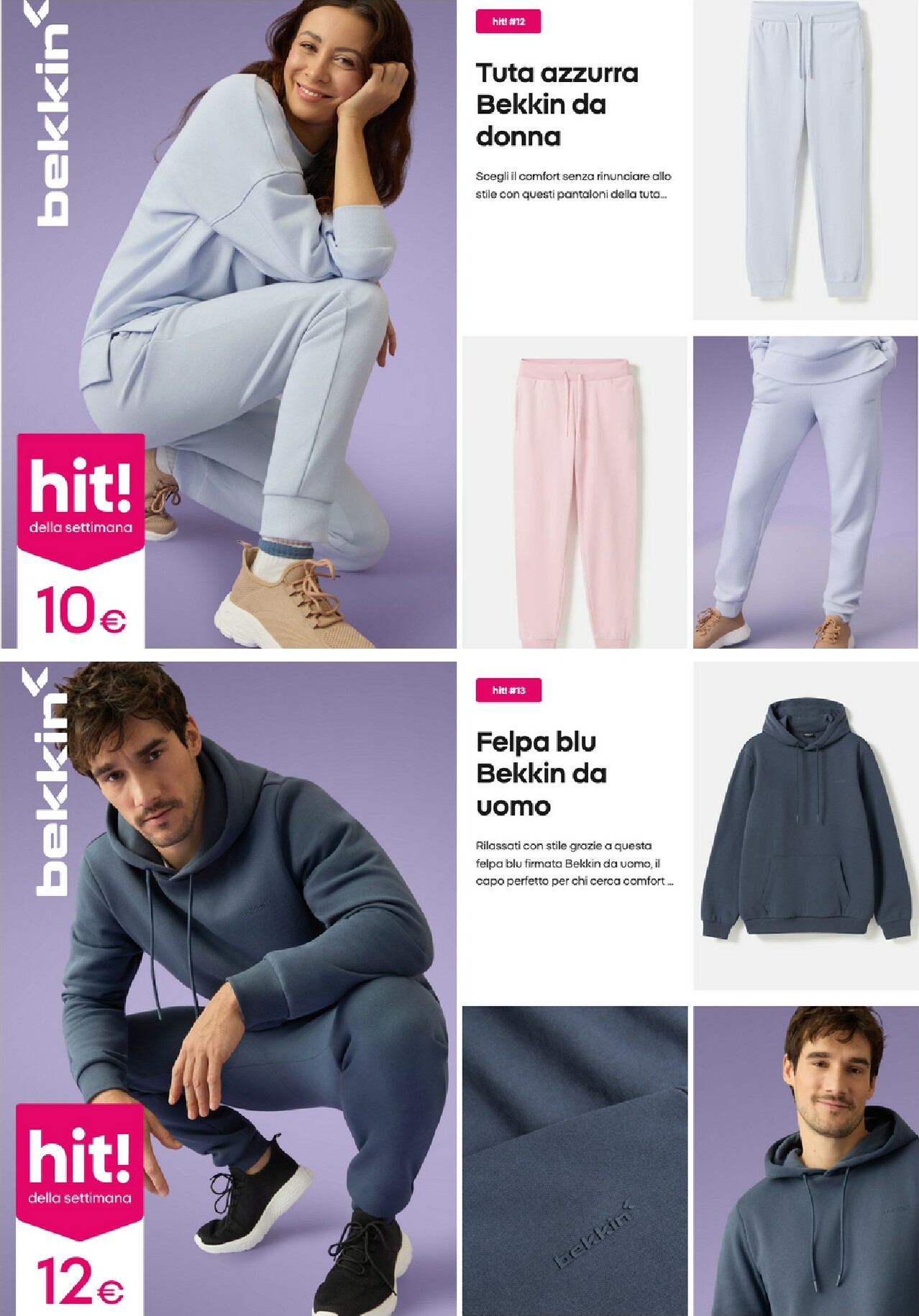 pepco - Volantino Pepco valido dal 08/01 al 14/01 - page: 8