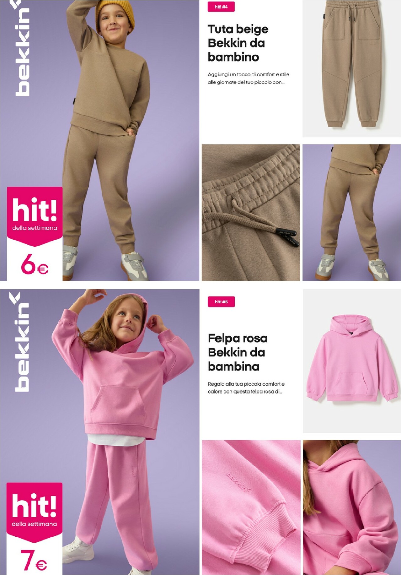 pepco - Volantino Pepco valido dal 08/01 al 14/01 - page: 4