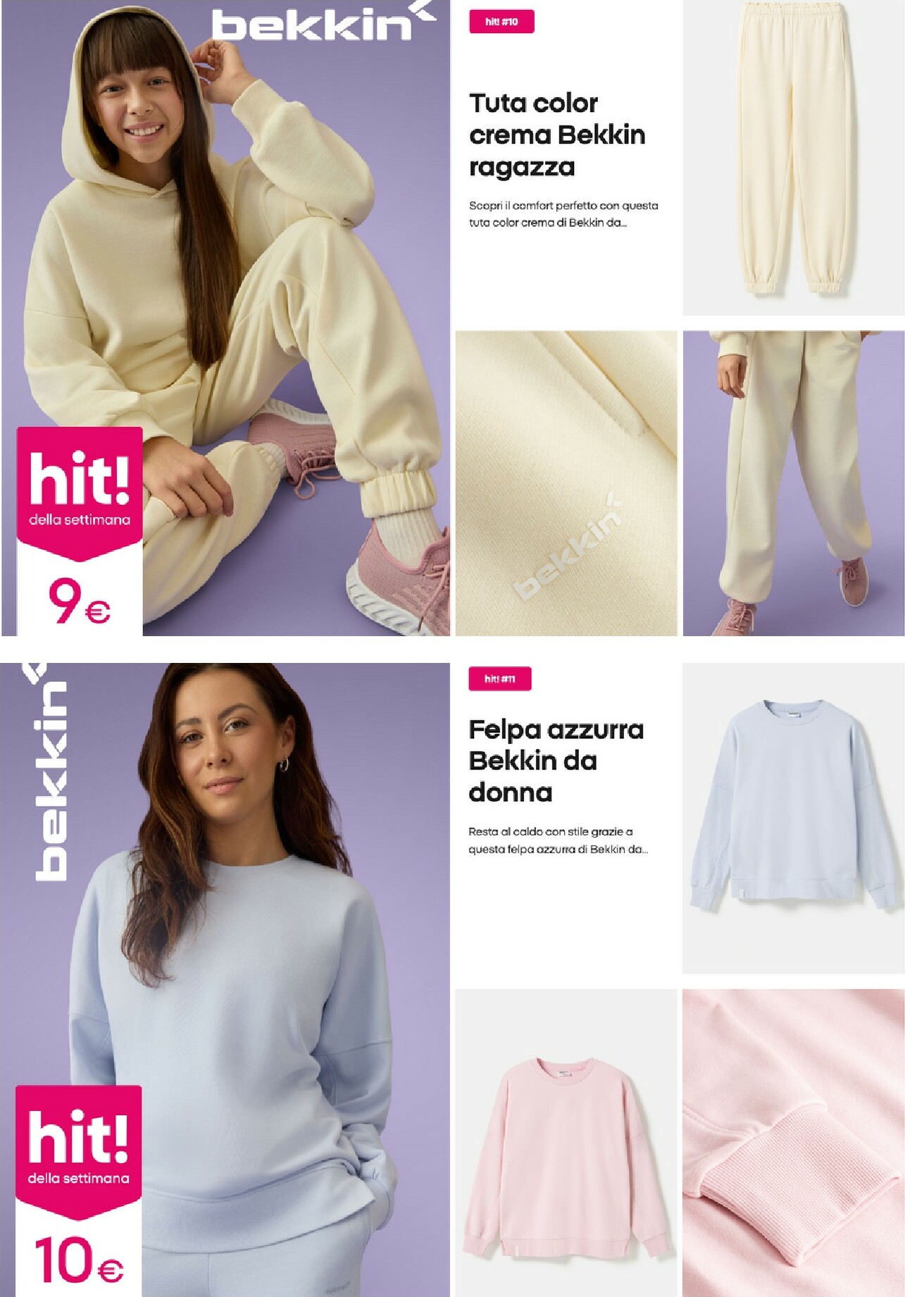 pepco - Volantino Pepco valido dal 08/01 al 14/01 - page: 7