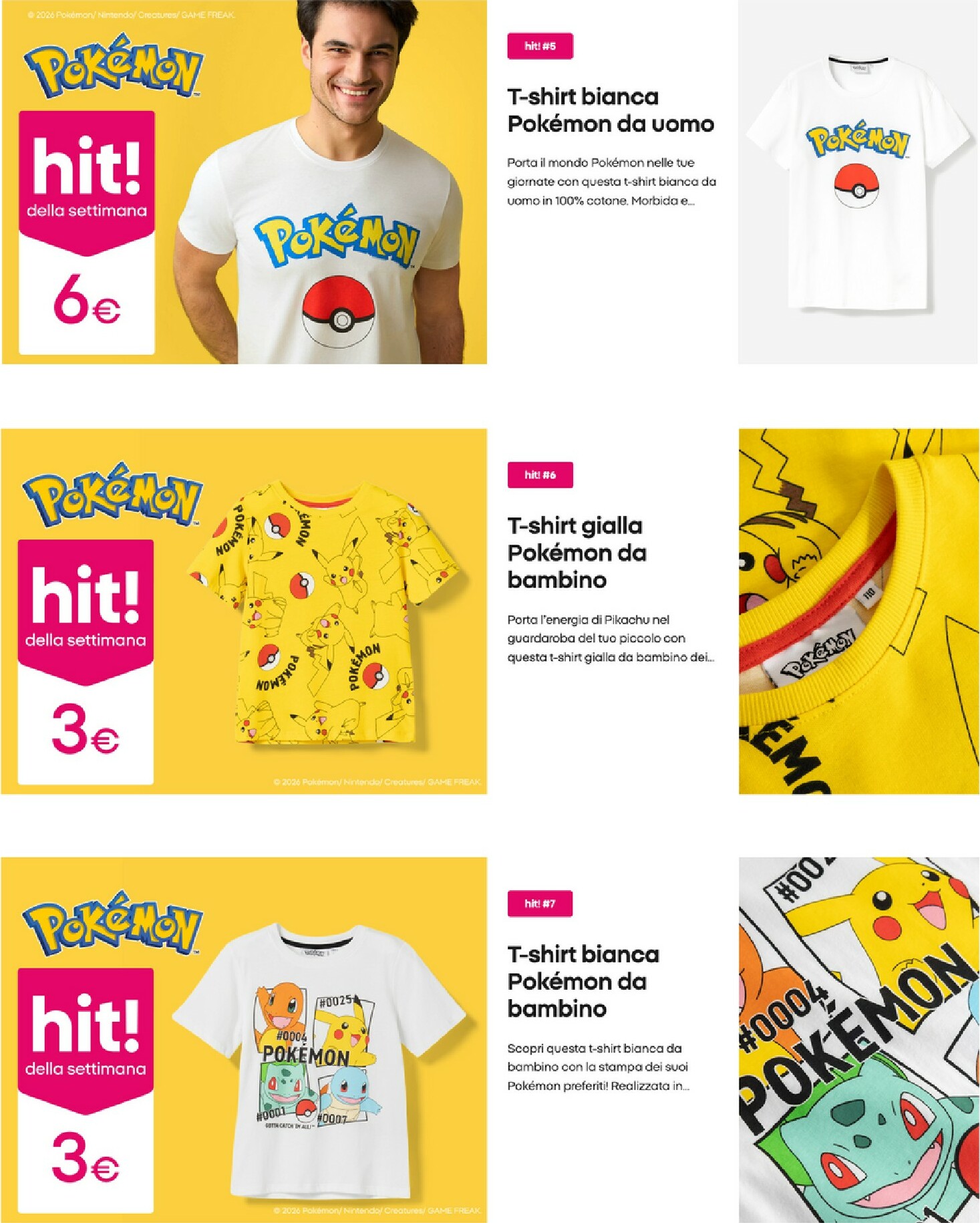 pepco - Volantino Pepco valido dal 15/01 al 21/01 - page: 4