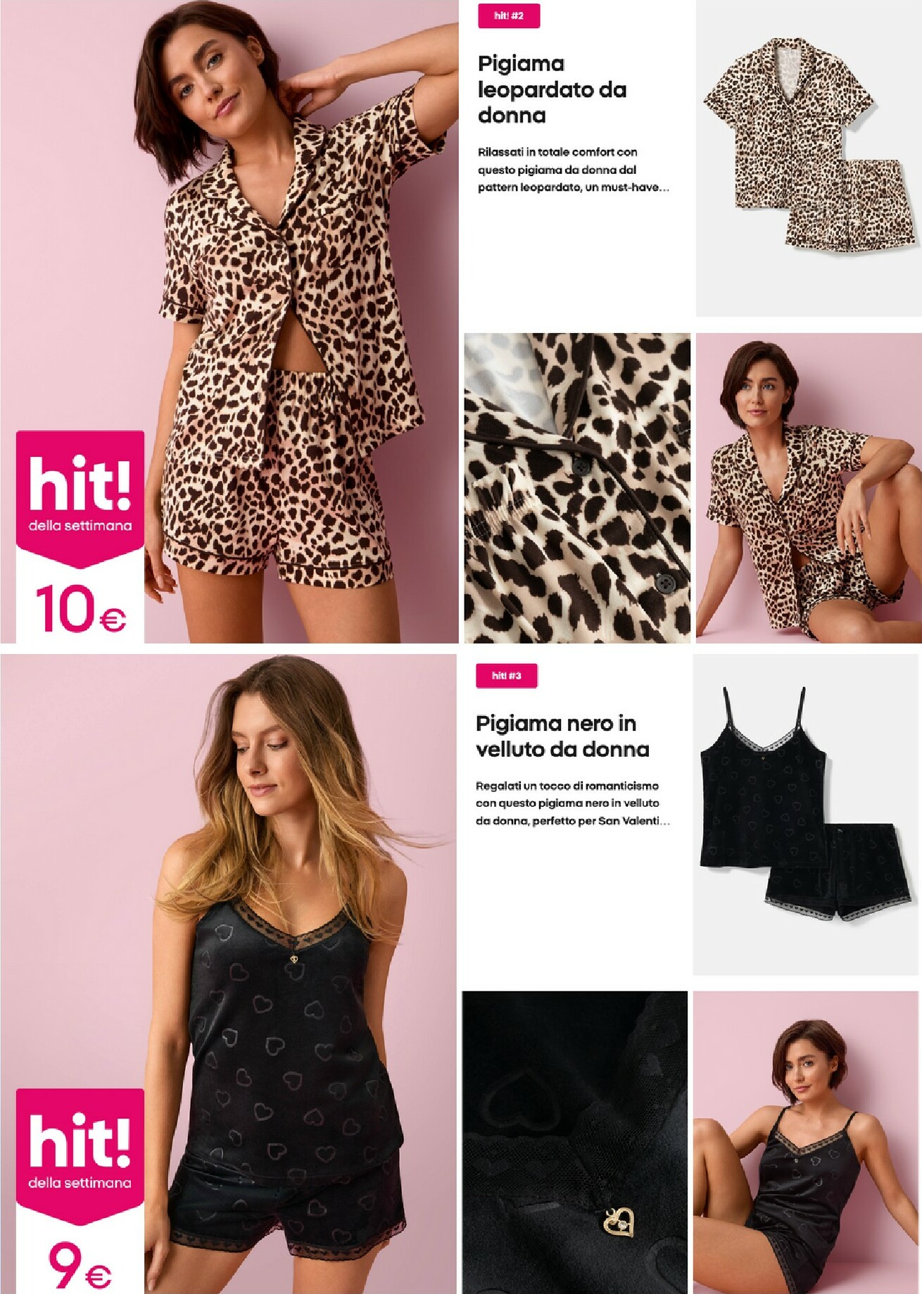 pepco - Volantino Pepco valido dal 22/01 al 28/01 - page: 3