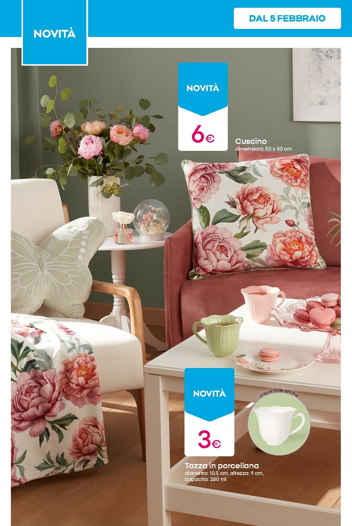 pepco - Volantino Pepco valido dal 12/02/2026 al 18/02/2026 - page: 10