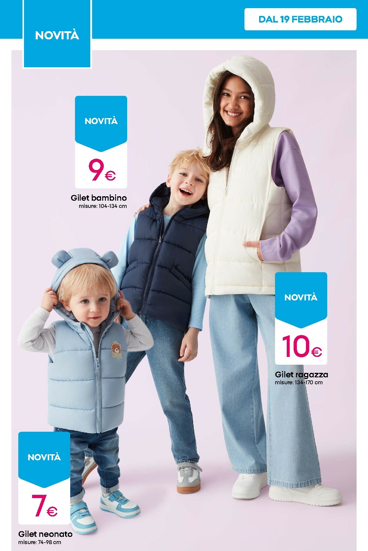 pepco - Volantino Pepco - Barbie, Hot Wheels valido dal 19/02/2026 al 25/02/2026 - page: 6