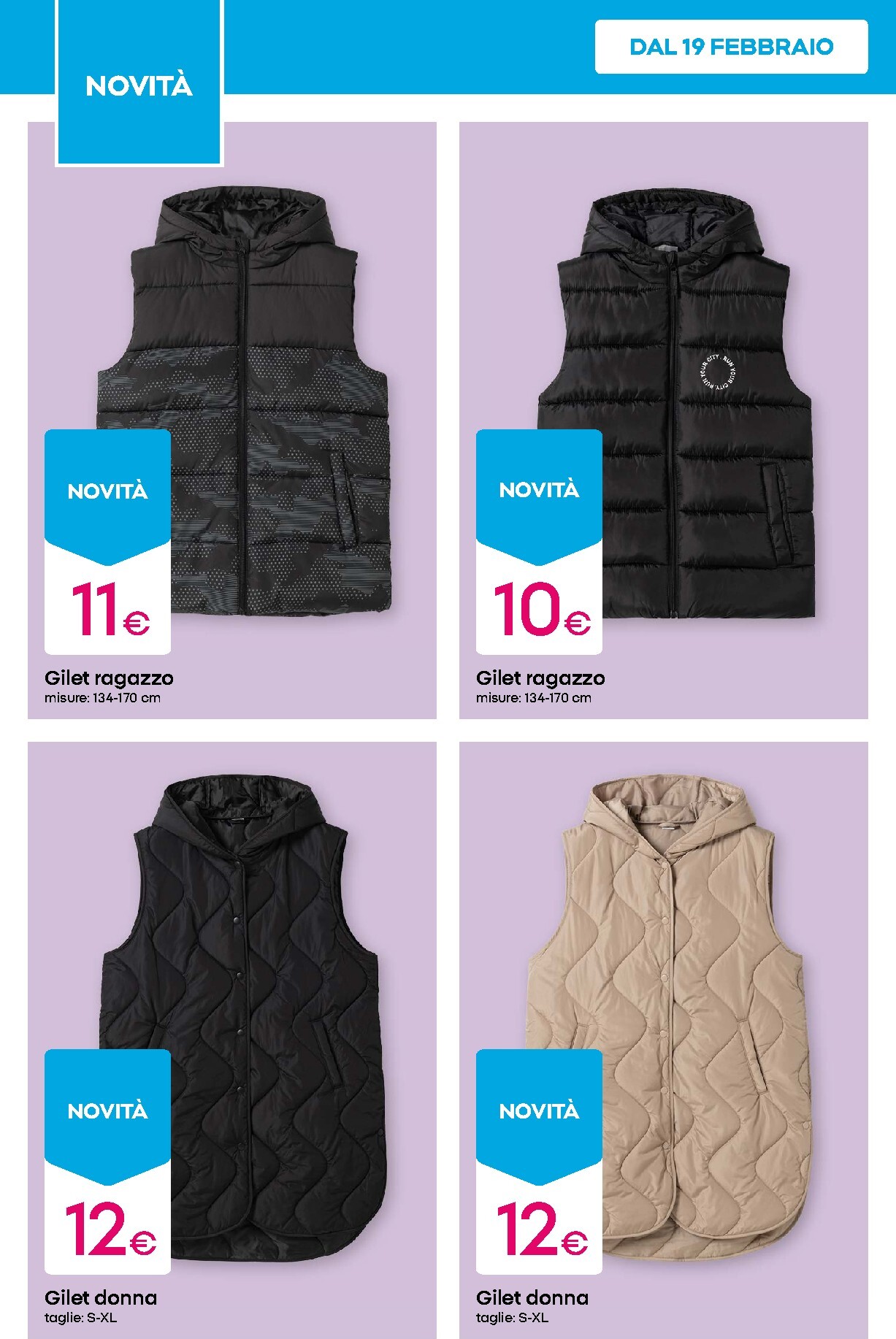 pepco - Volantino Pepco valido dal 26/02/2026 al 04/03/2026 - page: 12