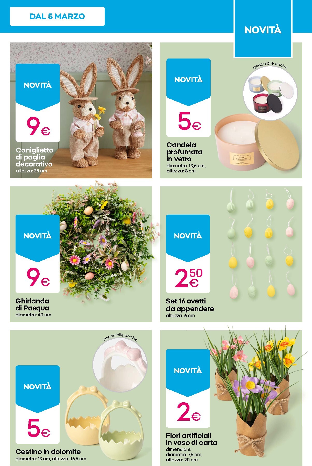 pepco - Volantino Pepco - Scopri le nostre nuove offerte valido dal 12/03/2026 al 18/03/2026 - page: 11