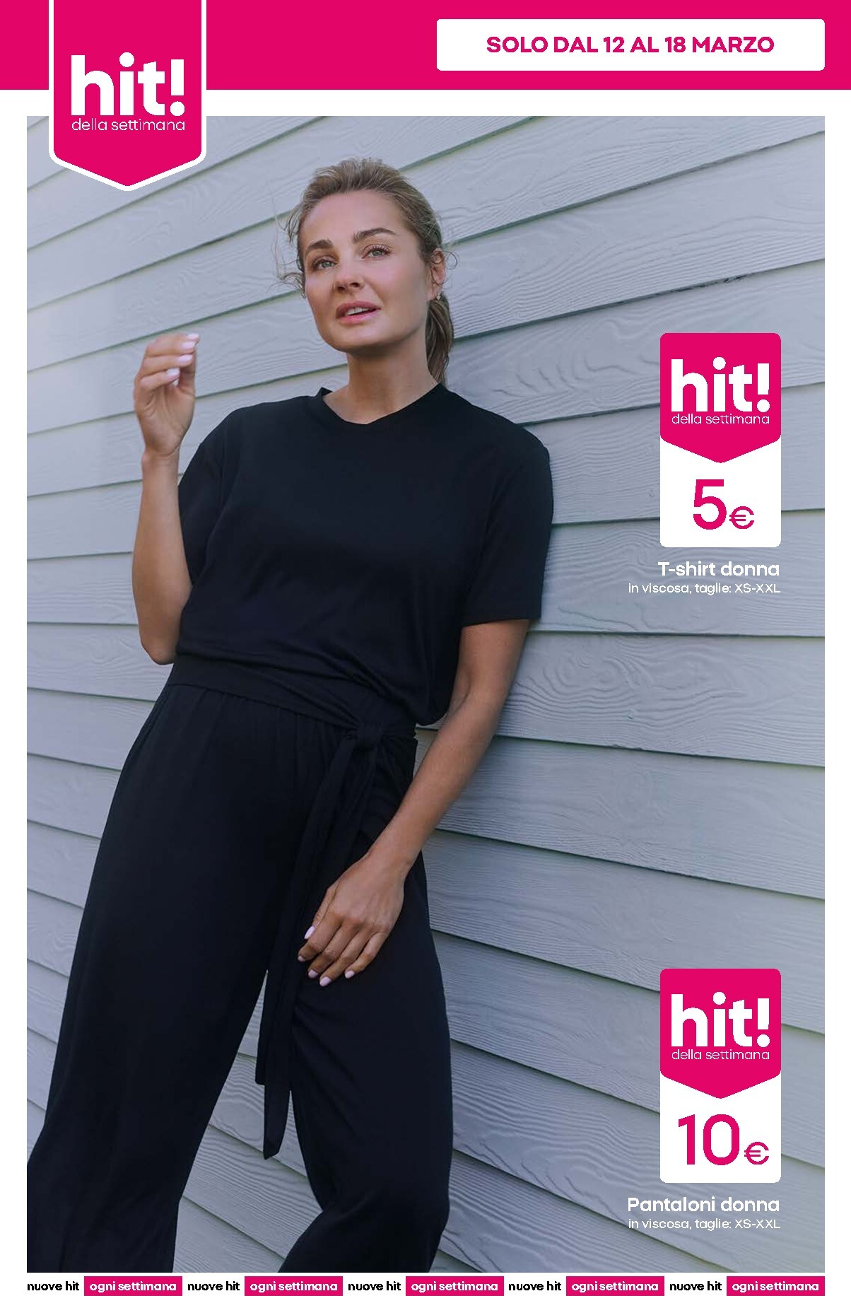 pepco - Volantino Pepco - Scopri le nostre nuove offerte valido dal 12/03/2026 al 18/03/2026 - page: 4