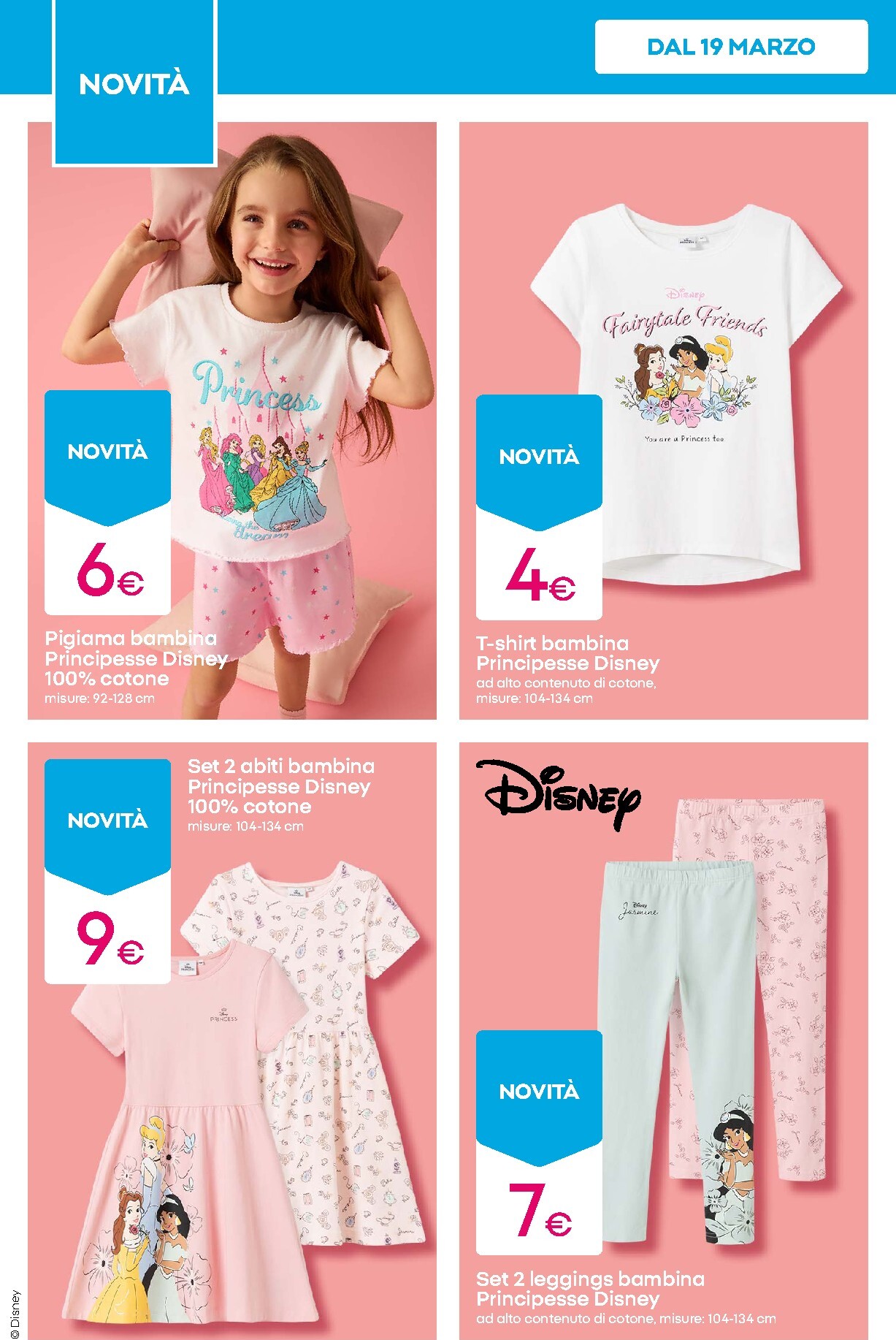 pepco - Volantino Pepco valido dal 26/03/2026 al 01/04/2026 - page: 6