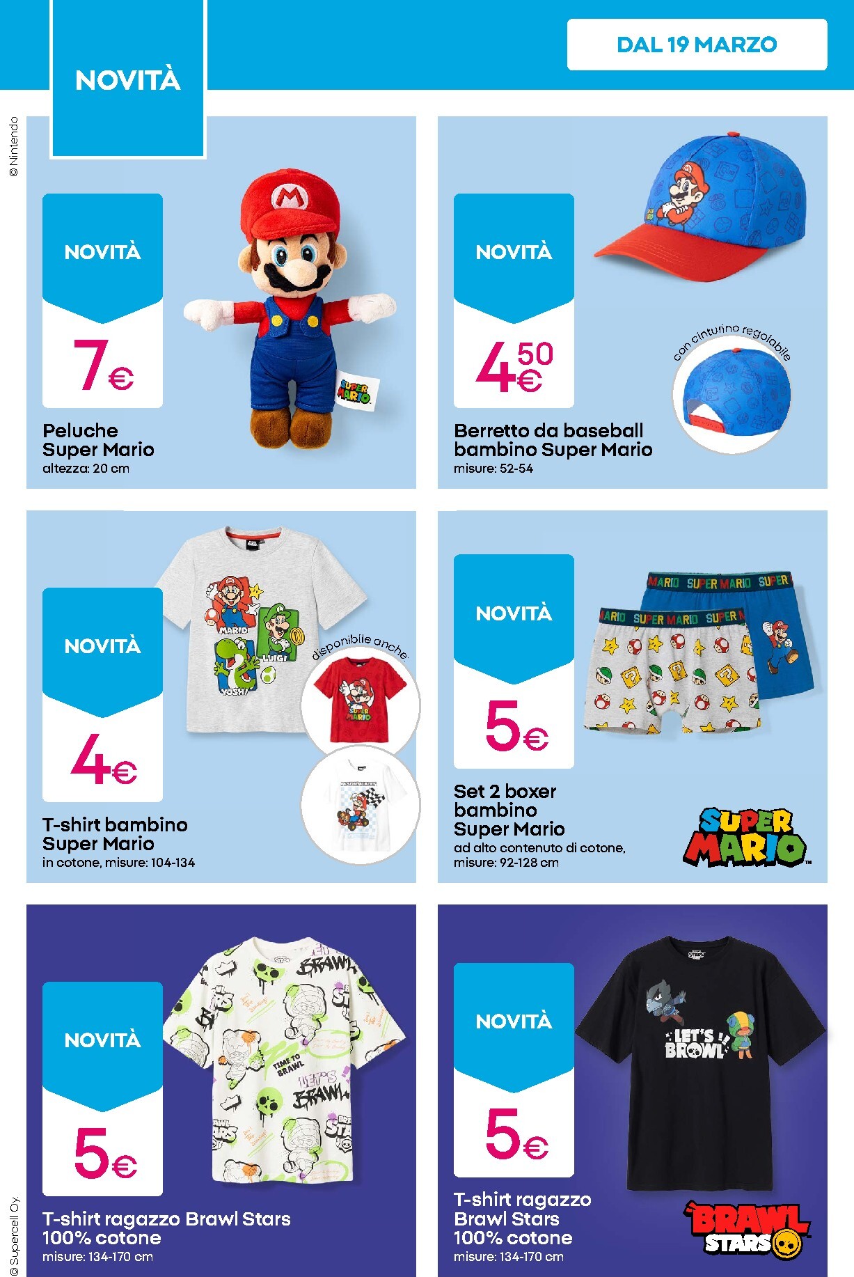 pepco - Volantino Pepco valido dal 26/03/2026 al 01/04/2026 - page: 4