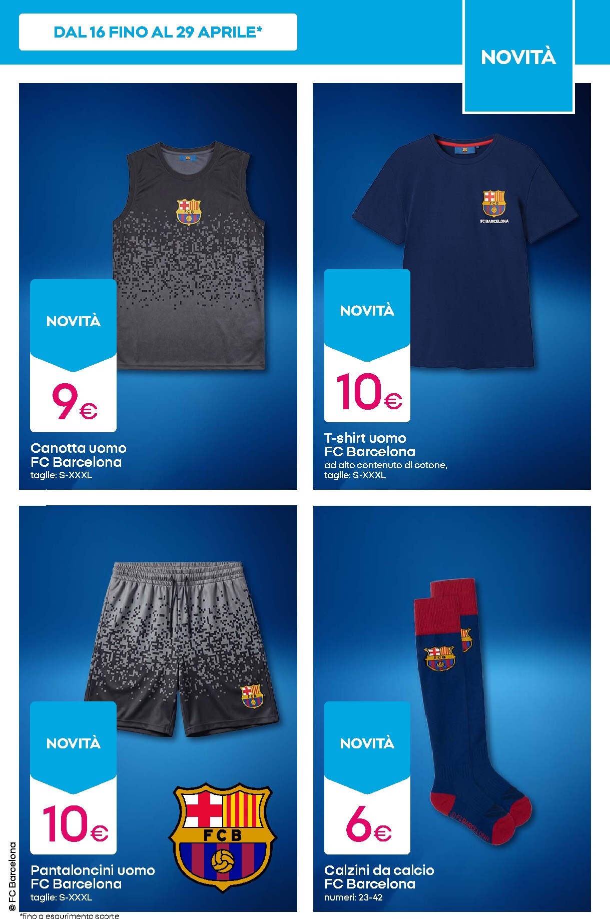 pepco - Volantino attuale di Pepco valido dal giovedì 16/04/2026 al mercoledì 22/04/2026 - page: 5