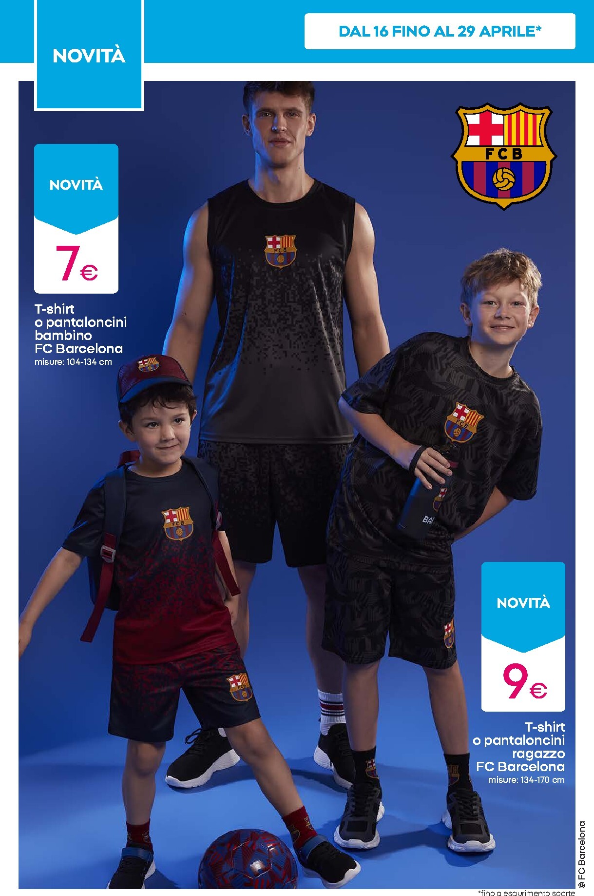 pepco - Volantino attuale di Pepco valido dal giovedì 16/04/2026 al mercoledì 22/04/2026 - page: 6