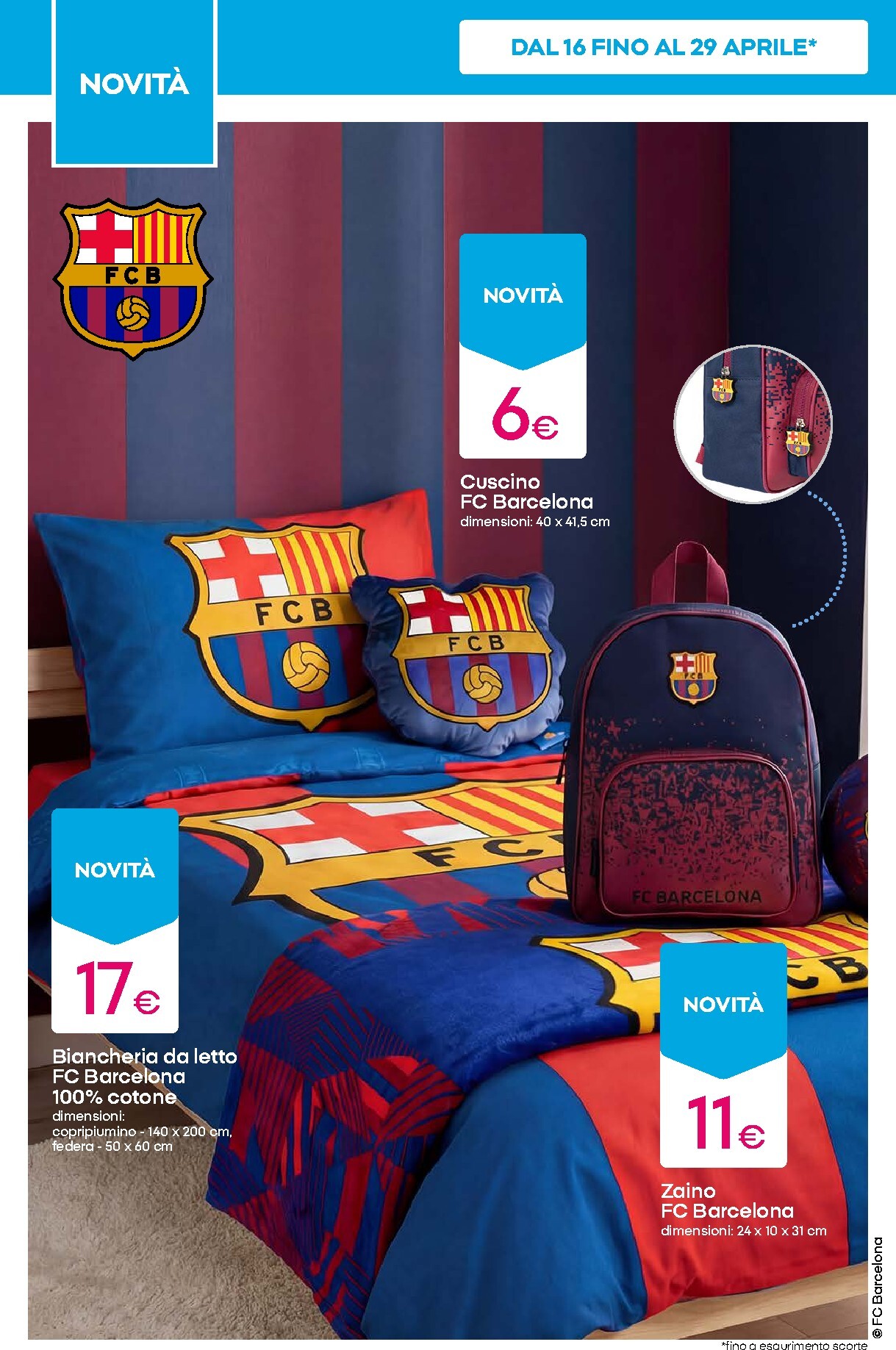 pepco - Volantino attuale di Pepco valido dal giovedì 16/04/2026 al mercoledì 22/04/2026 - page: 8