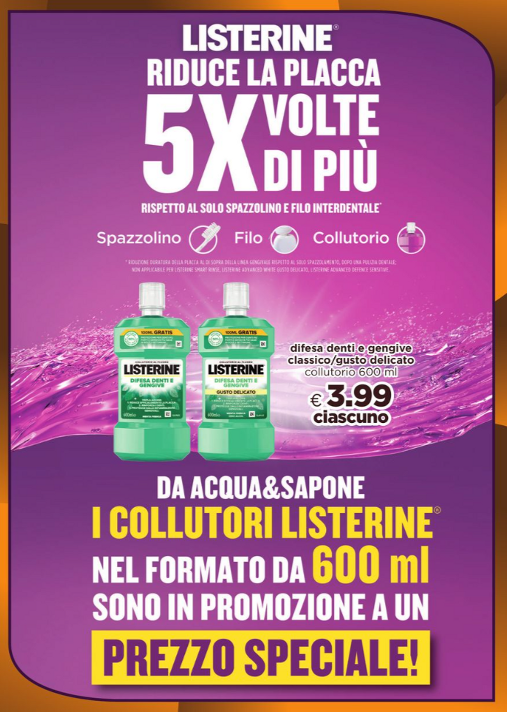 saponi-e-profumi - Volantino Saponi e Profumi valido dal 03.11. al 23.11. - page: 9