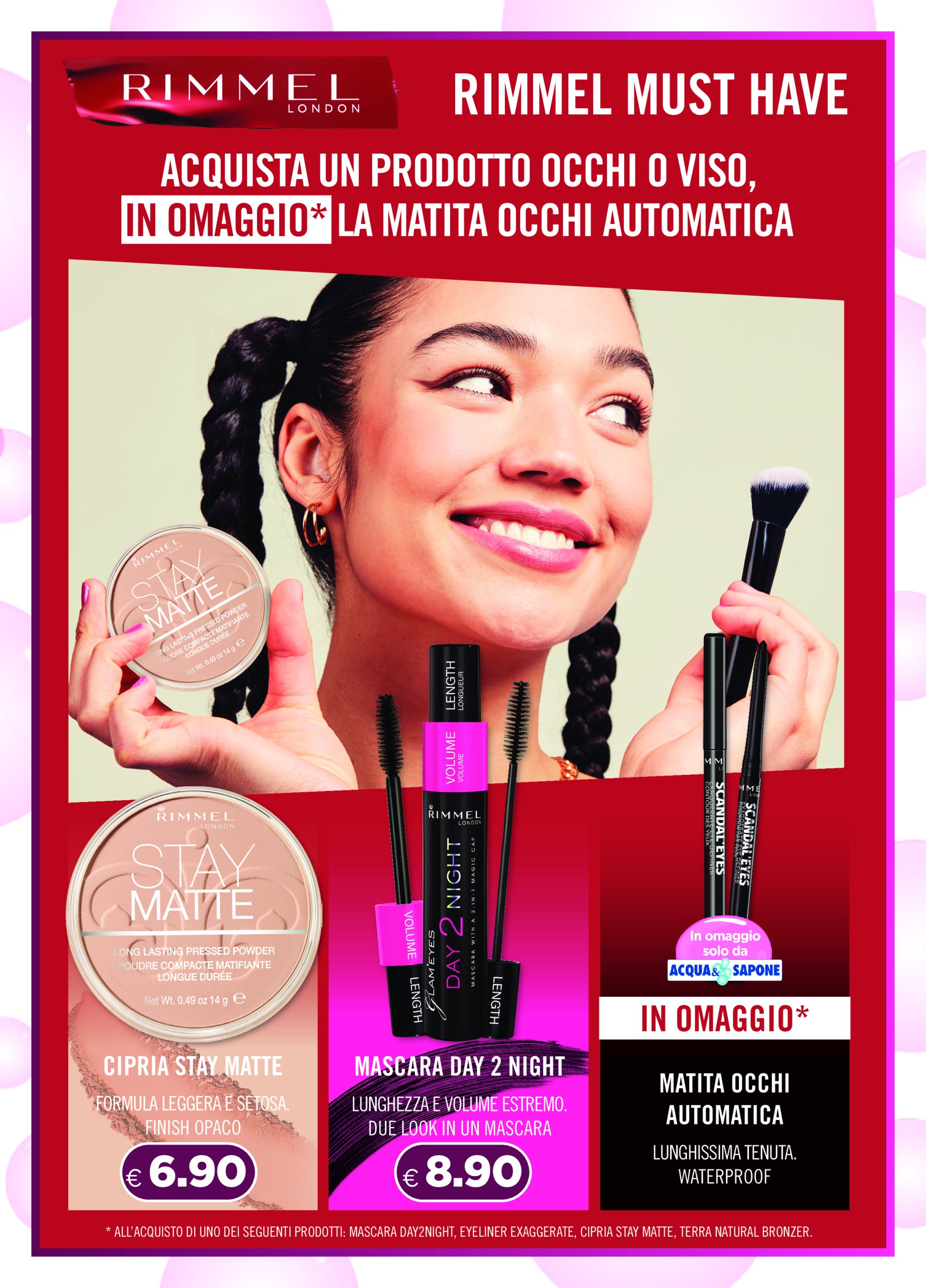 saponi-e-profumi - Volantino Saponi e Profumi - Offerte Nazionali valido dal 27/04 al 17/05 - page: 17
