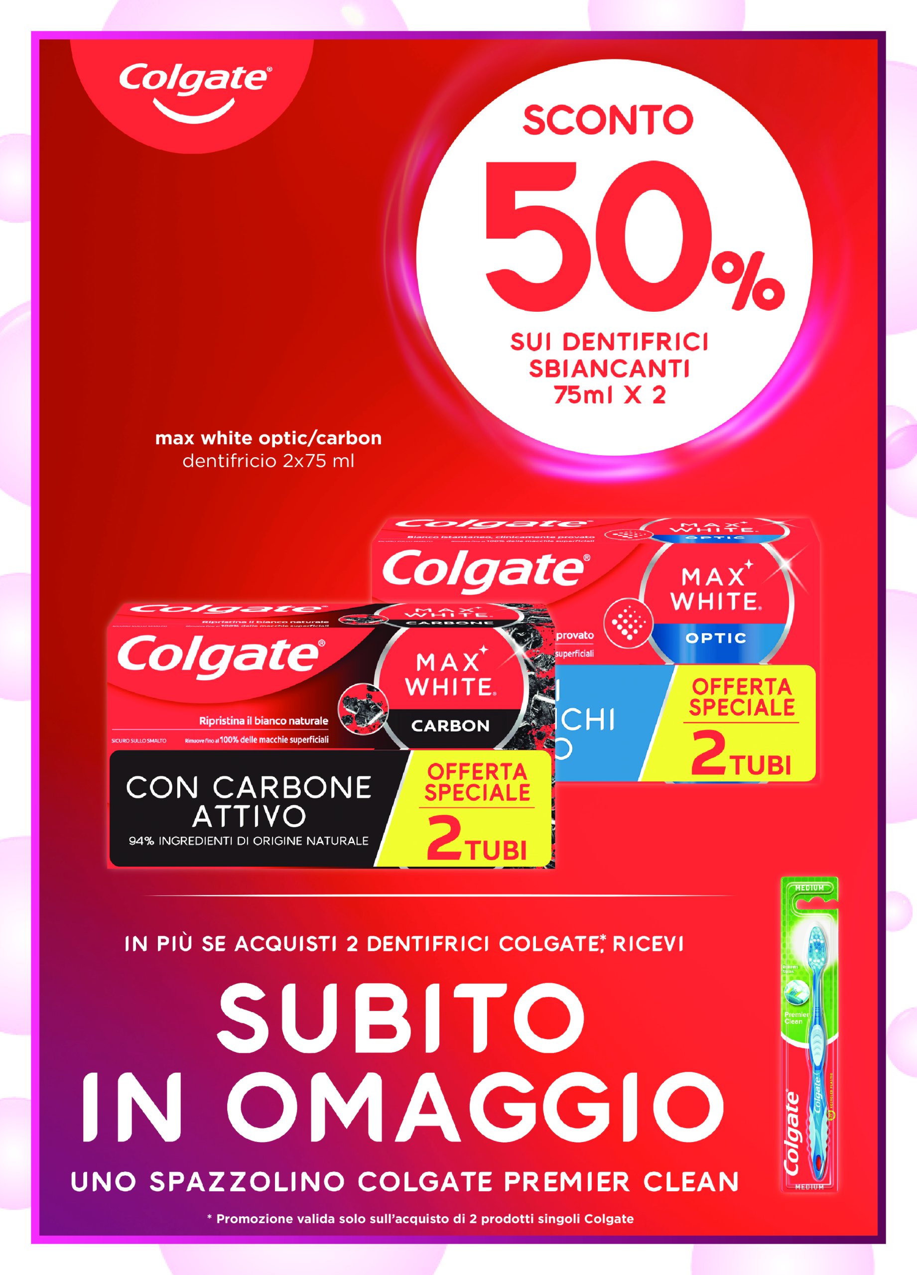 saponi-e-profumi - Volantino Saponi e Profumi - Offerte Nazionali valido dal 27/04 al 17/05 - page: 10
