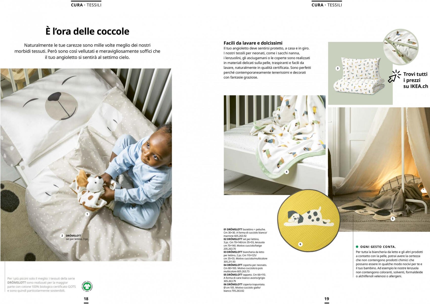 ikea - Volantini Ikea da domenica 01.10. - page: 10