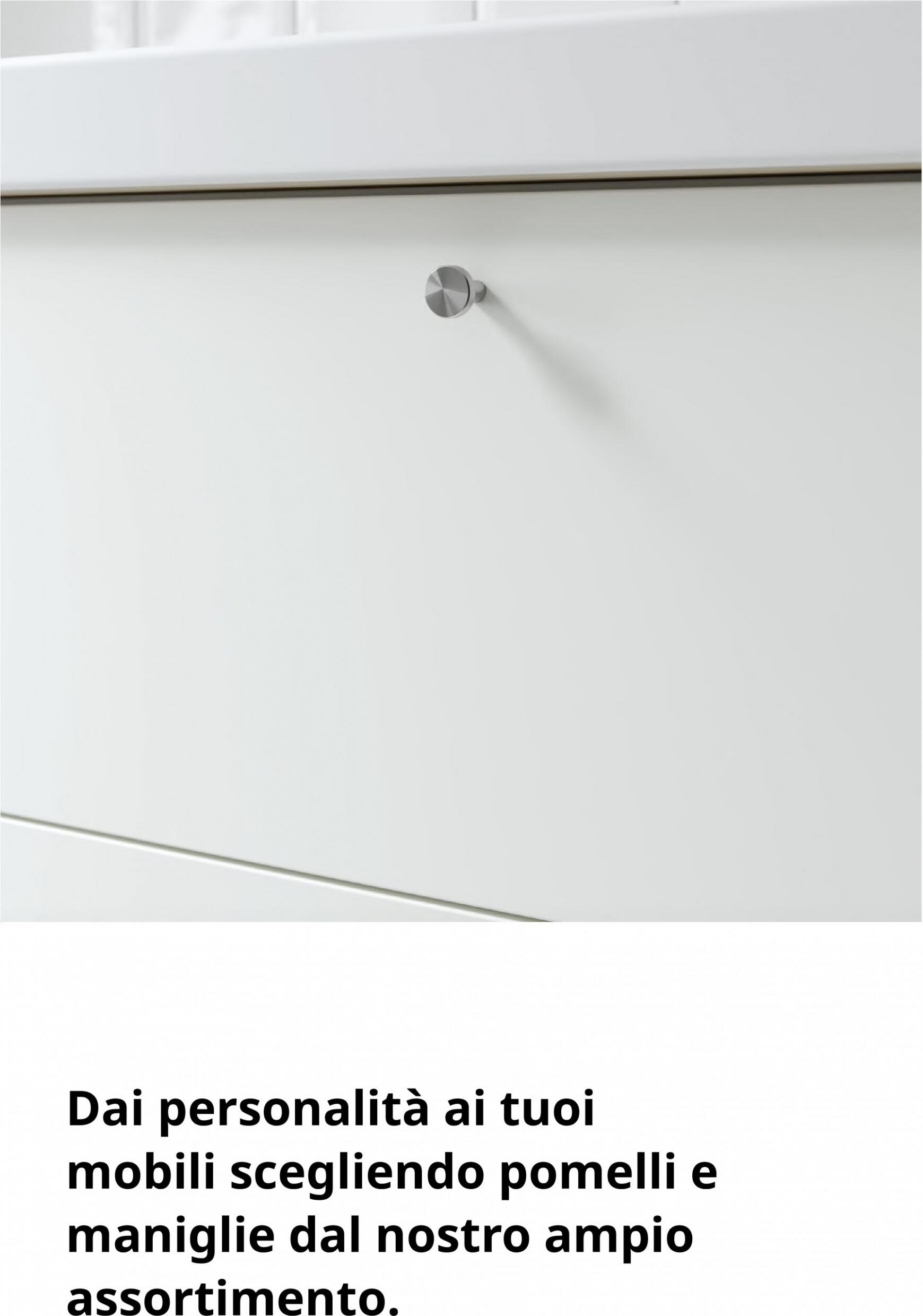 ikea - Nuovo volantino IKEA - Brochure bagni 02.05. - 31.12. - page: 24