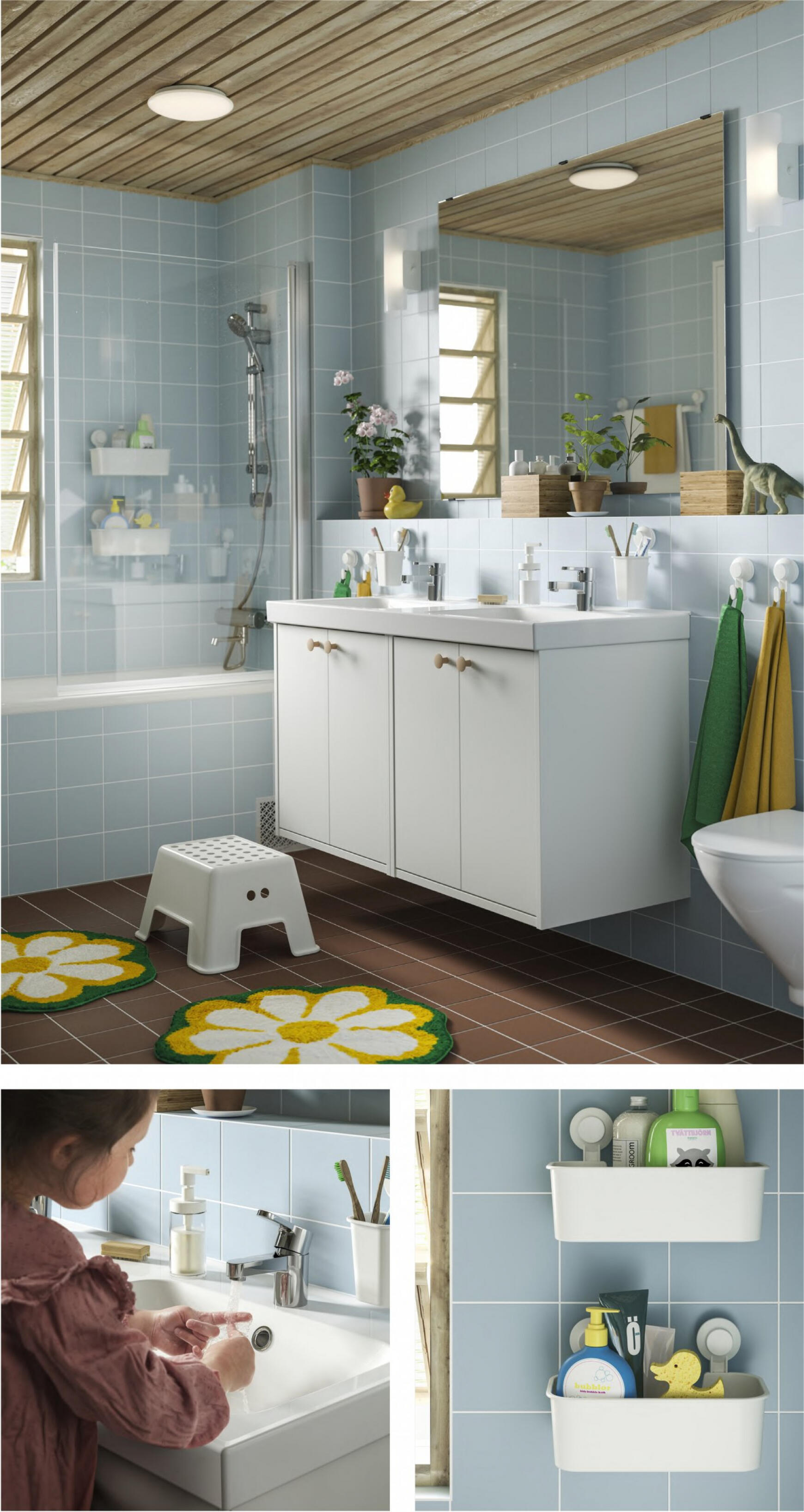 ikea - Nuovo volantino IKEA - Brochure bagni 02.05. - 31.12. - page: 23