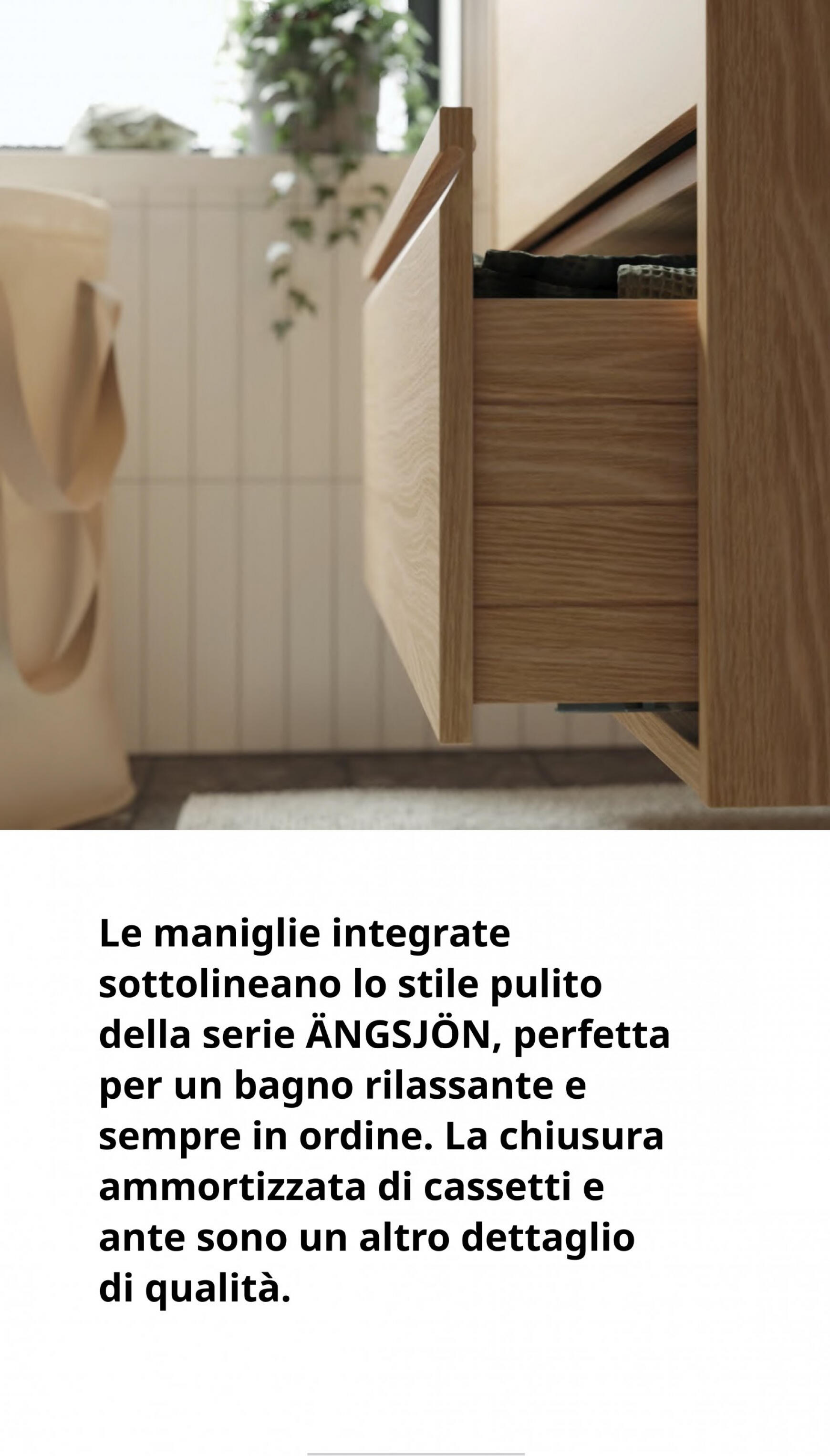 ikea - Nuovo volantino IKEA - Brochure bagni 02.05. - 31.12. - page: 8
