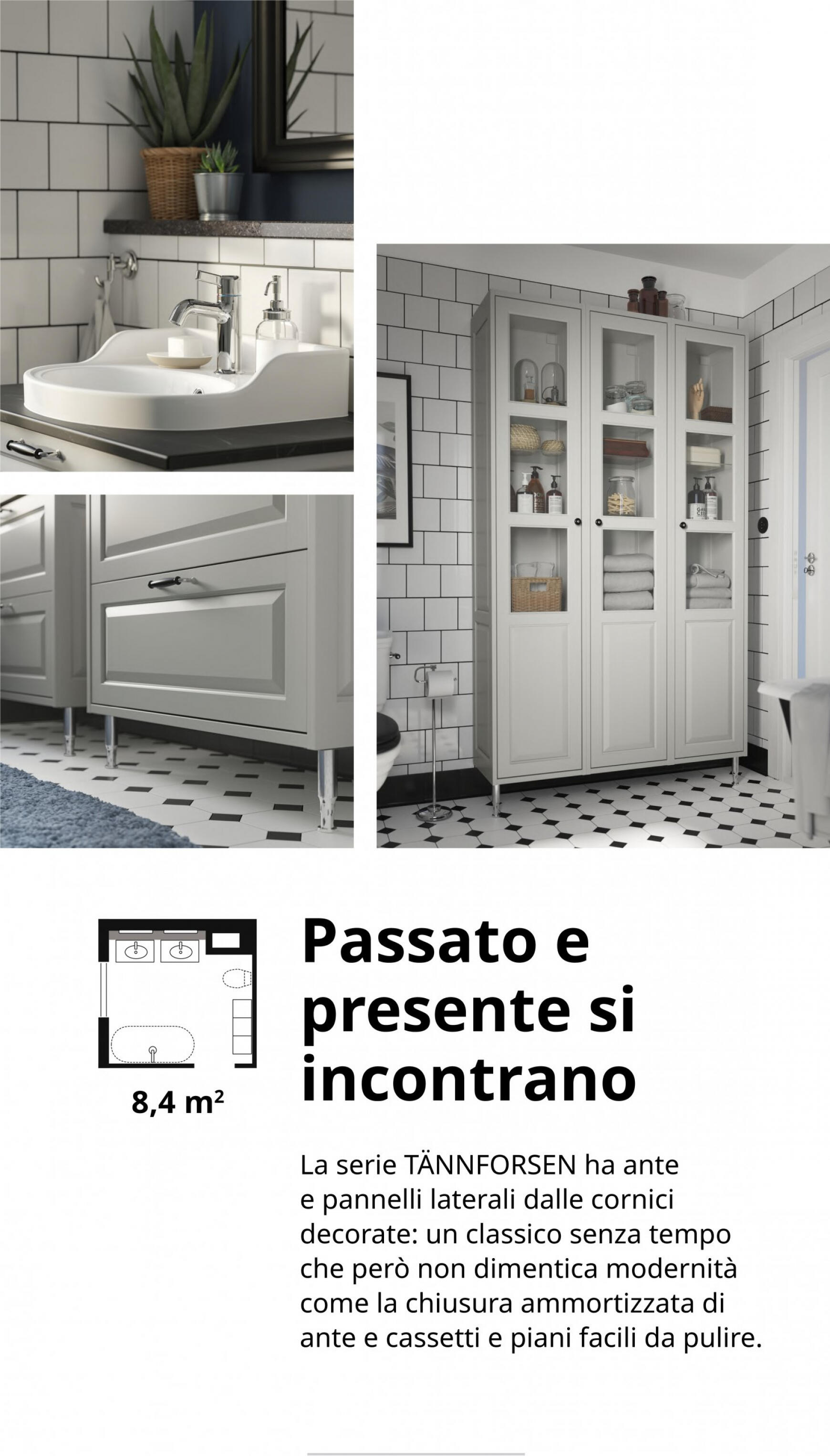 ikea - Nuovo volantino IKEA - Brochure bagni 02.05. - 31.12. - page: 27