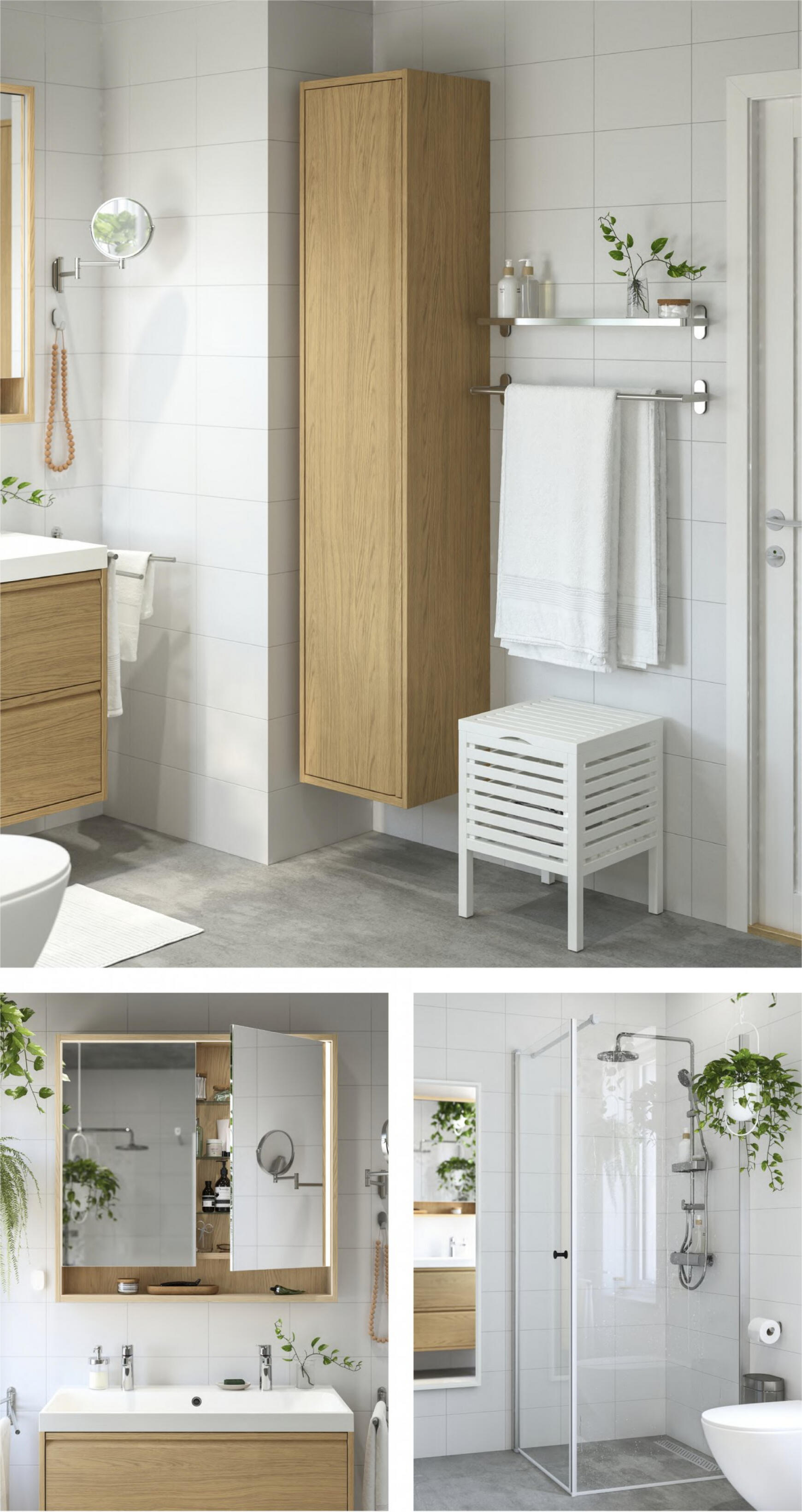 ikea - Nuovo volantino IKEA - Brochure bagni 02.05. - 31.12. - page: 7