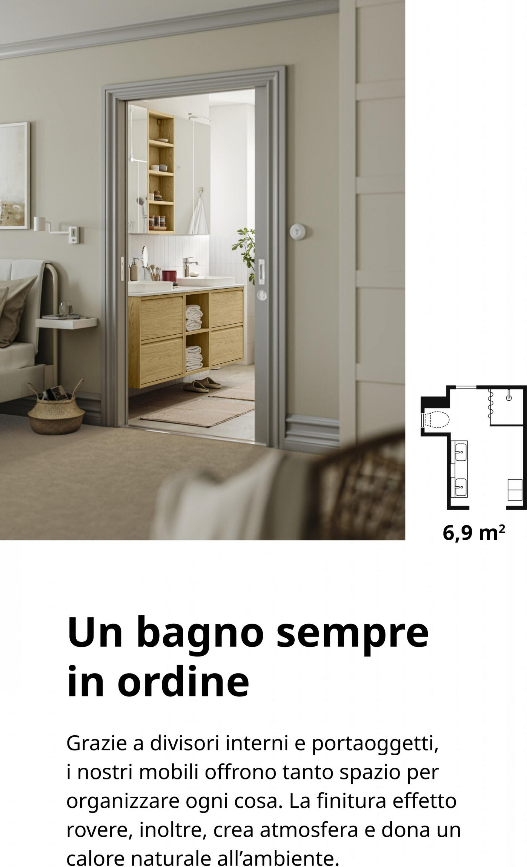 ikea - Nuovo volantino IKEA - Brochure bagni 02.05. - 31.12. - page: 16