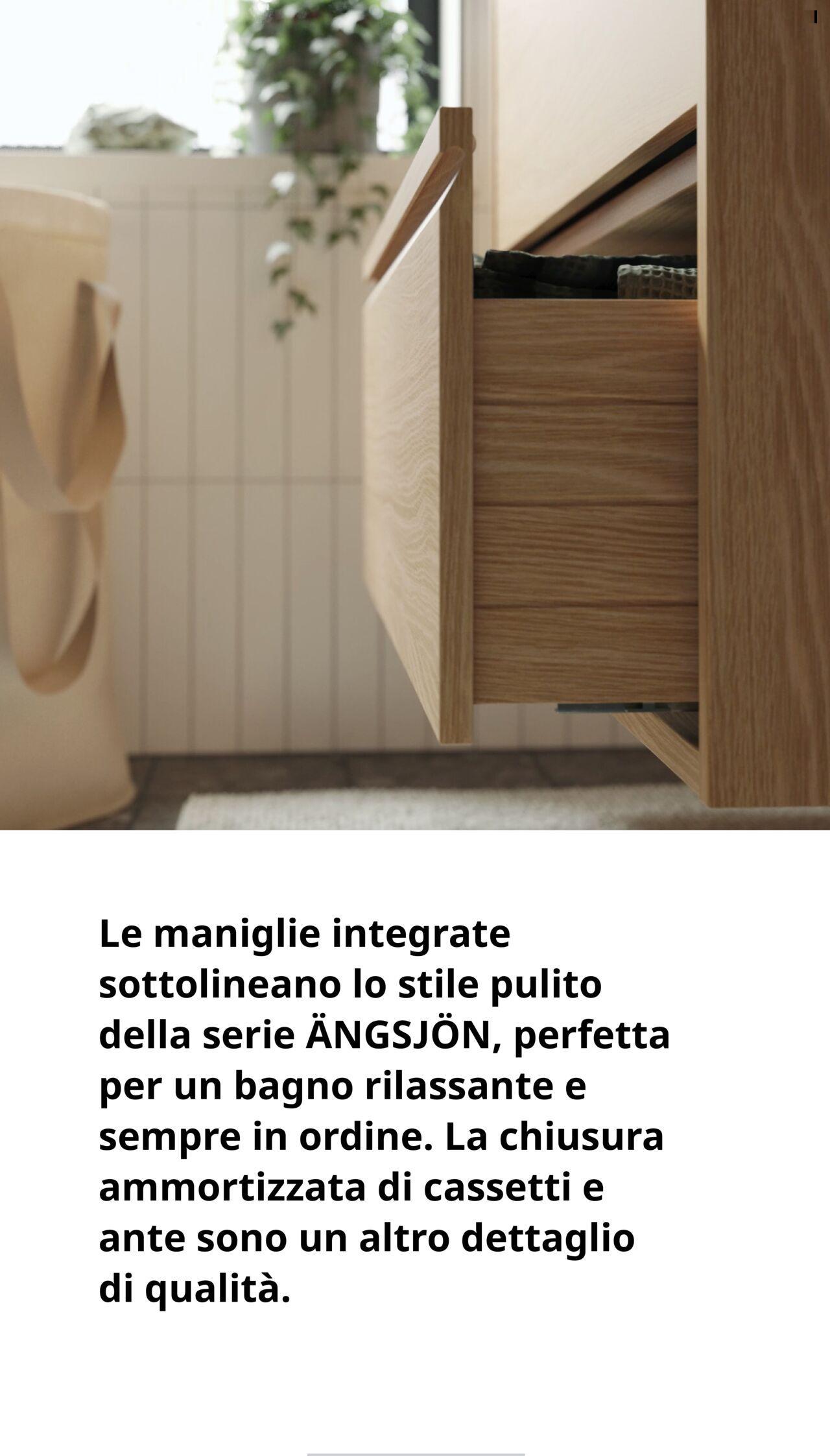 ikea - IKEA volantino da lunedì 19/02/2024 - page: 8