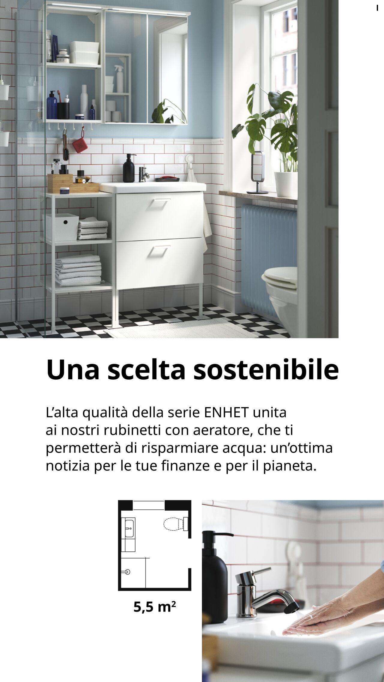 ikea - IKEA volantino da lunedì 19/02/2024 - page: 34