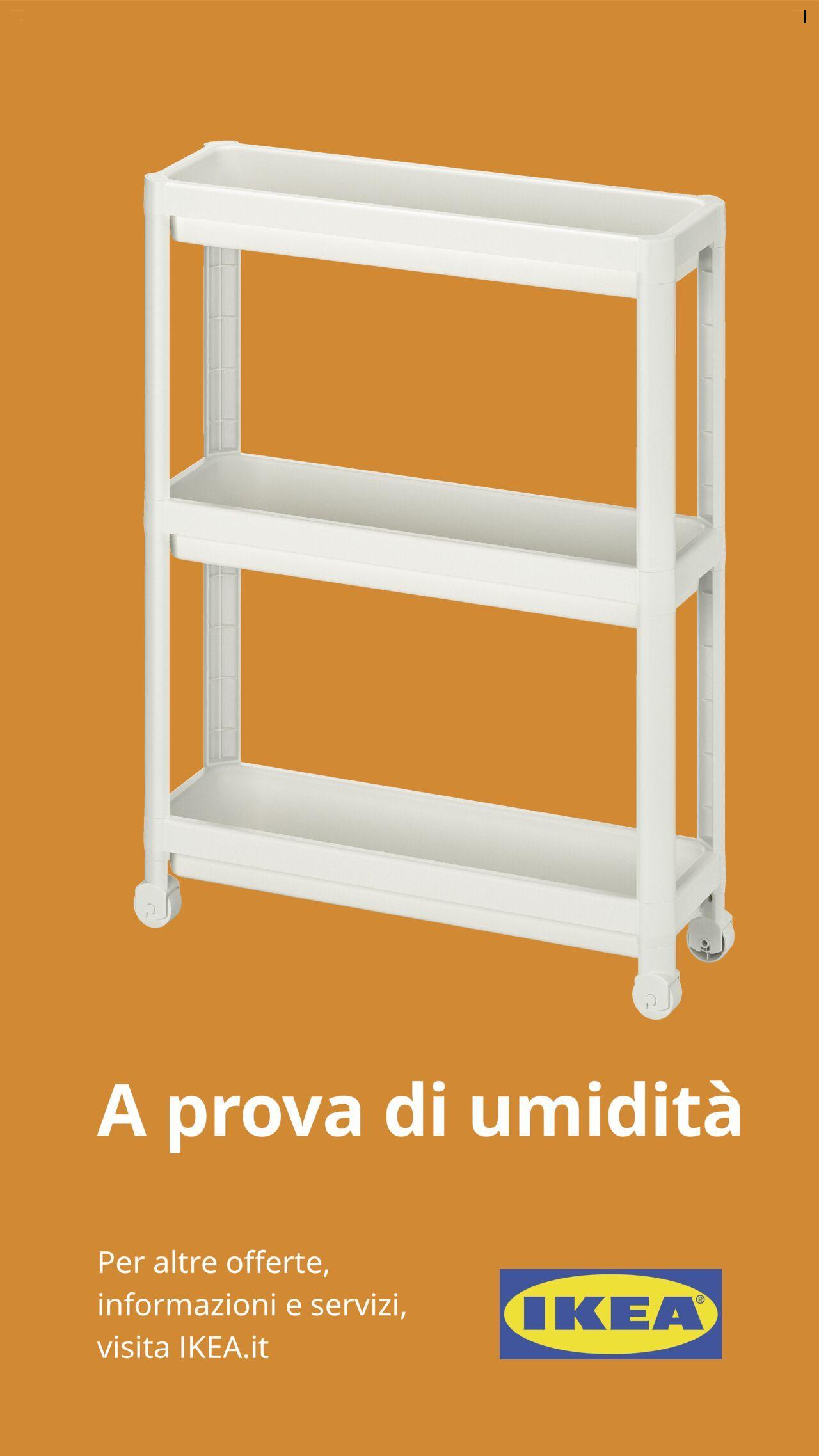 ikea - IKEA volantino da lunedì 19/02/2024 - page: 42