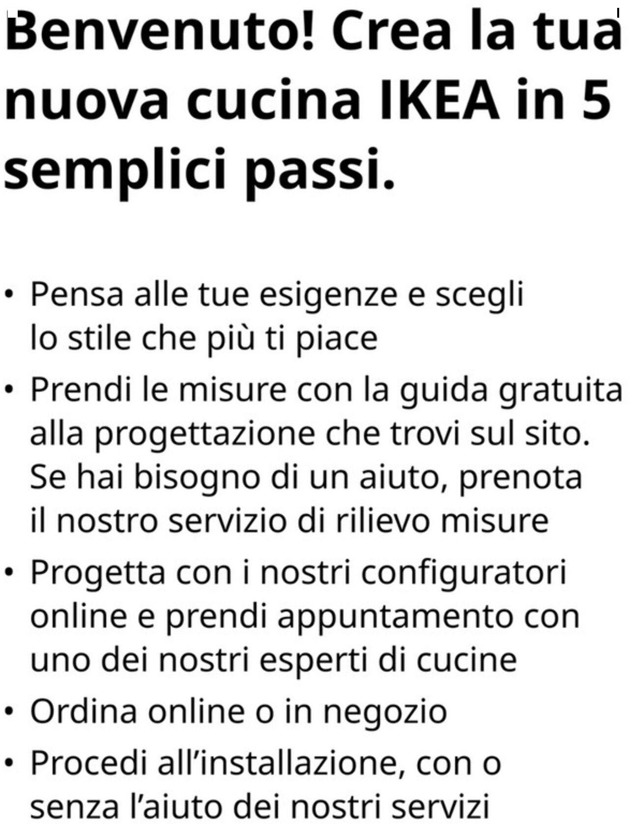 ikea - IKEA volantino da lunedì 22/07/2024 - page: 2