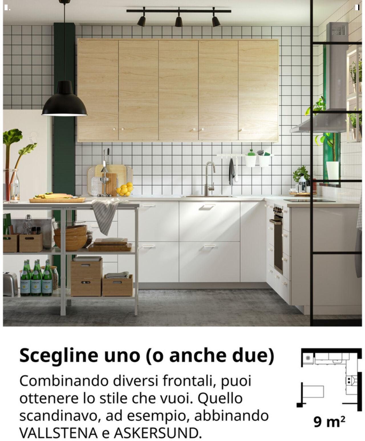 ikea - IKEA volantino da lunedì 22/07/2024 - page: 26