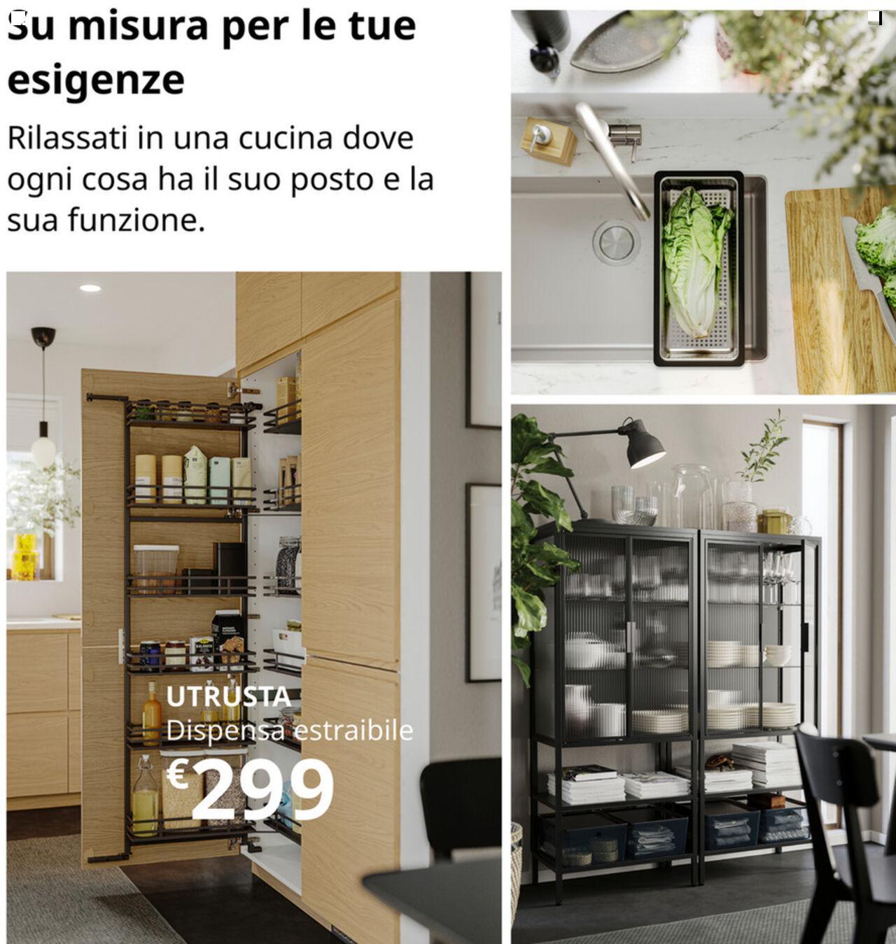 ikea - IKEA volantino da lunedì 22/07/2024 - page: 15