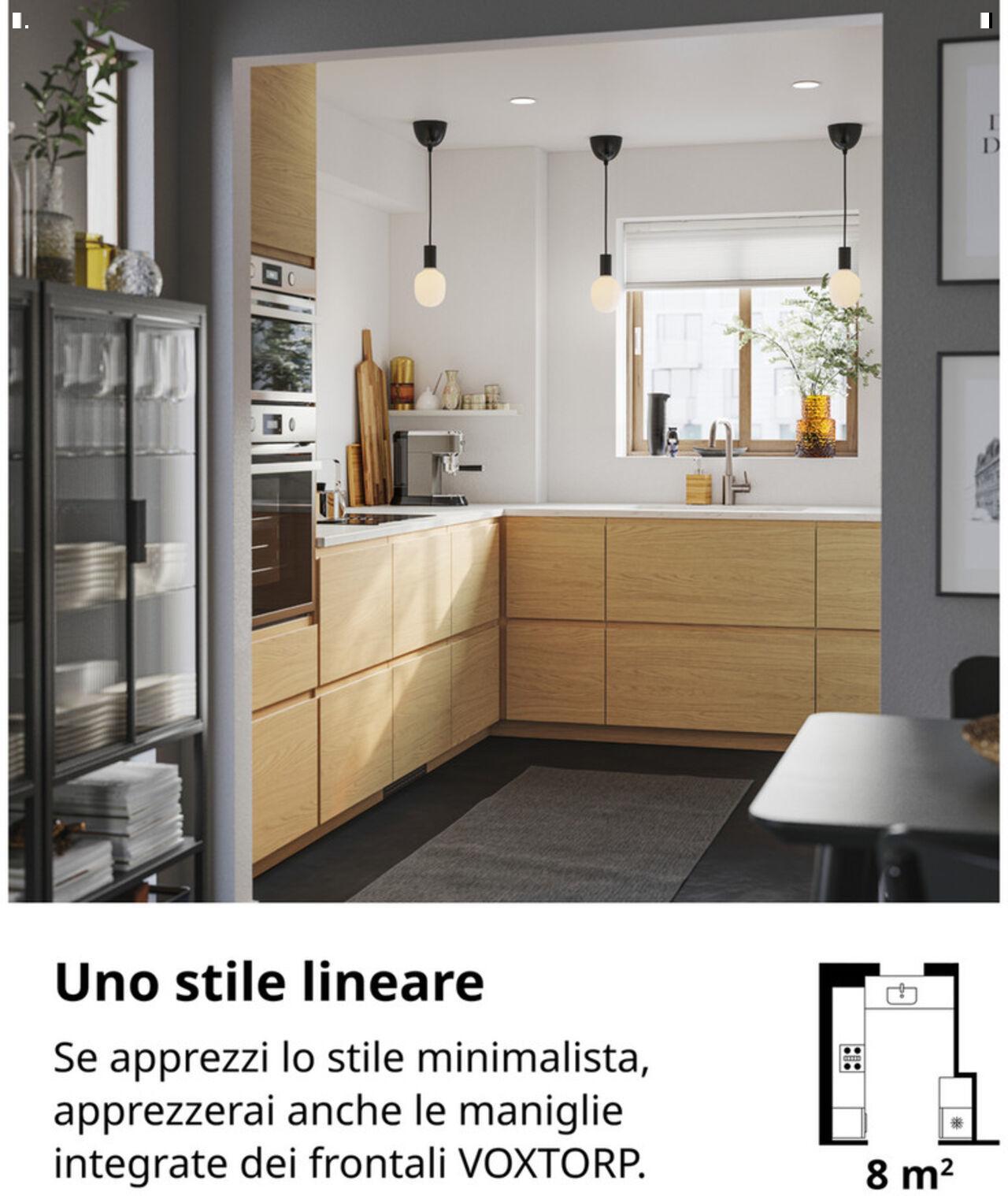 ikea - IKEA volantino da lunedì 22/07/2024 - page: 14