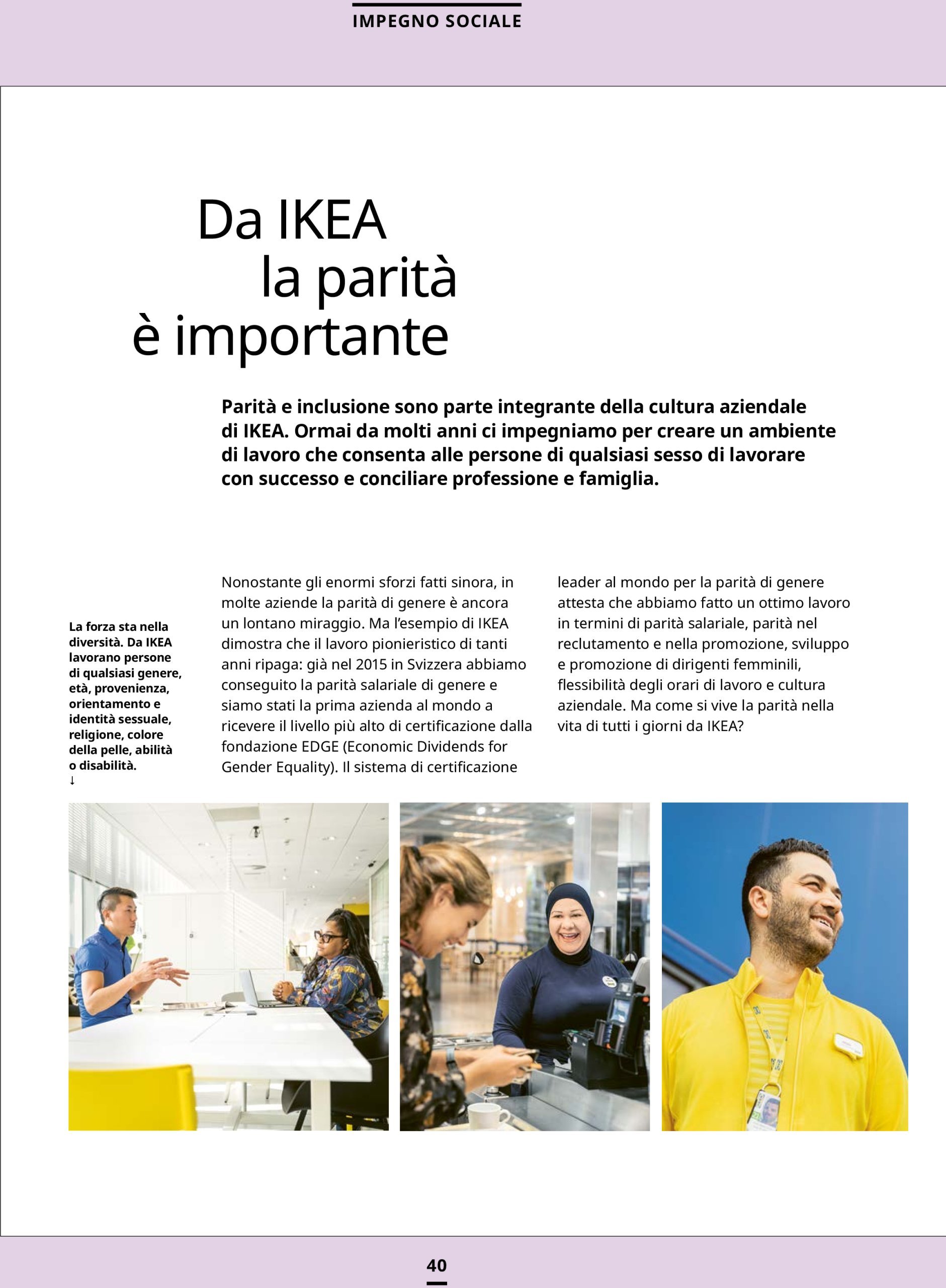 ikea - Volantino IKEA - Neonati valido dal 01/01 al 31/12 - page: 40