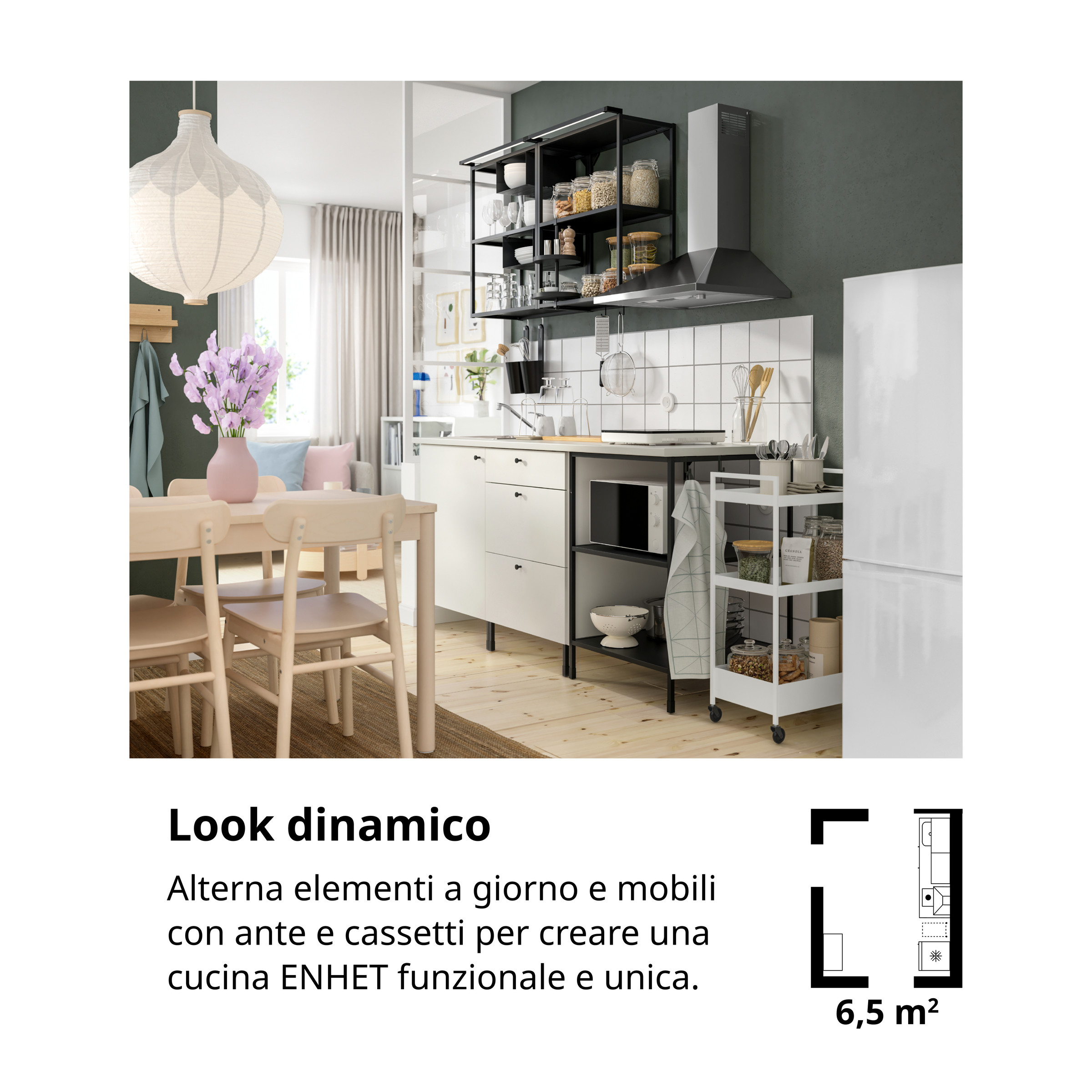 ikea - Volantino IKEA - Catalogo e Brochure Cucine 2025 valido dal 19/04 al 31/12 - page: 40 ikea - Volantino IKEA - Catalogo e Brochure Cucine 2025 valido dal 19/04 al 31/12 - page: 40