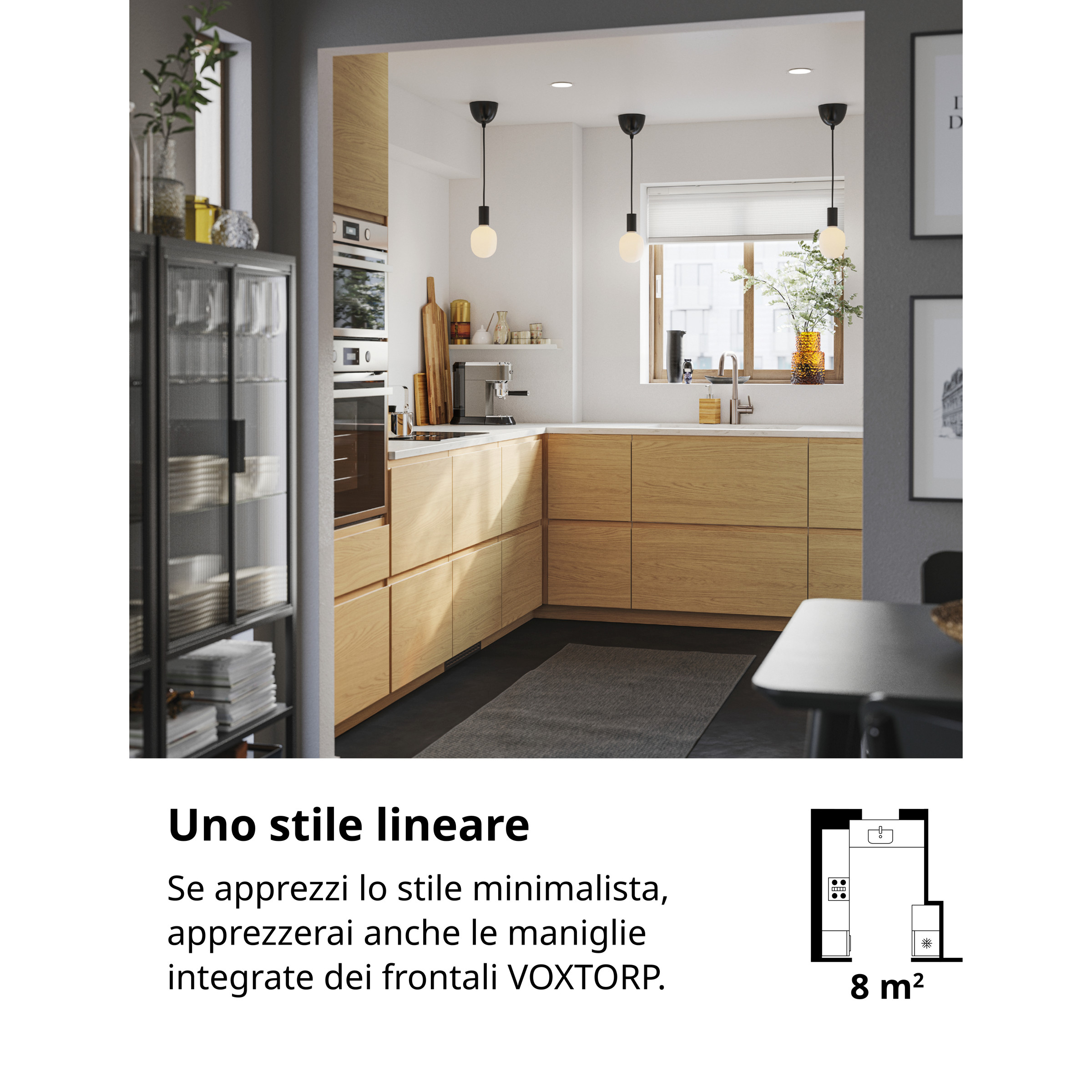 ikea - Volantino IKEA - Catalogo e Brochure Cucine 2025 valido dal 19/04 al 31/12 - page: 14 ikea - Volantino IKEA - Catalogo e Brochure Cucine 2025 valido dal 19/04 al 31/12 - page: 14
